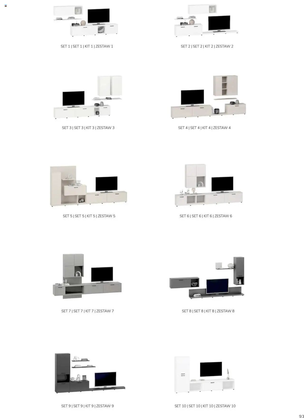 Ostermann Impressa Küchenmagazin