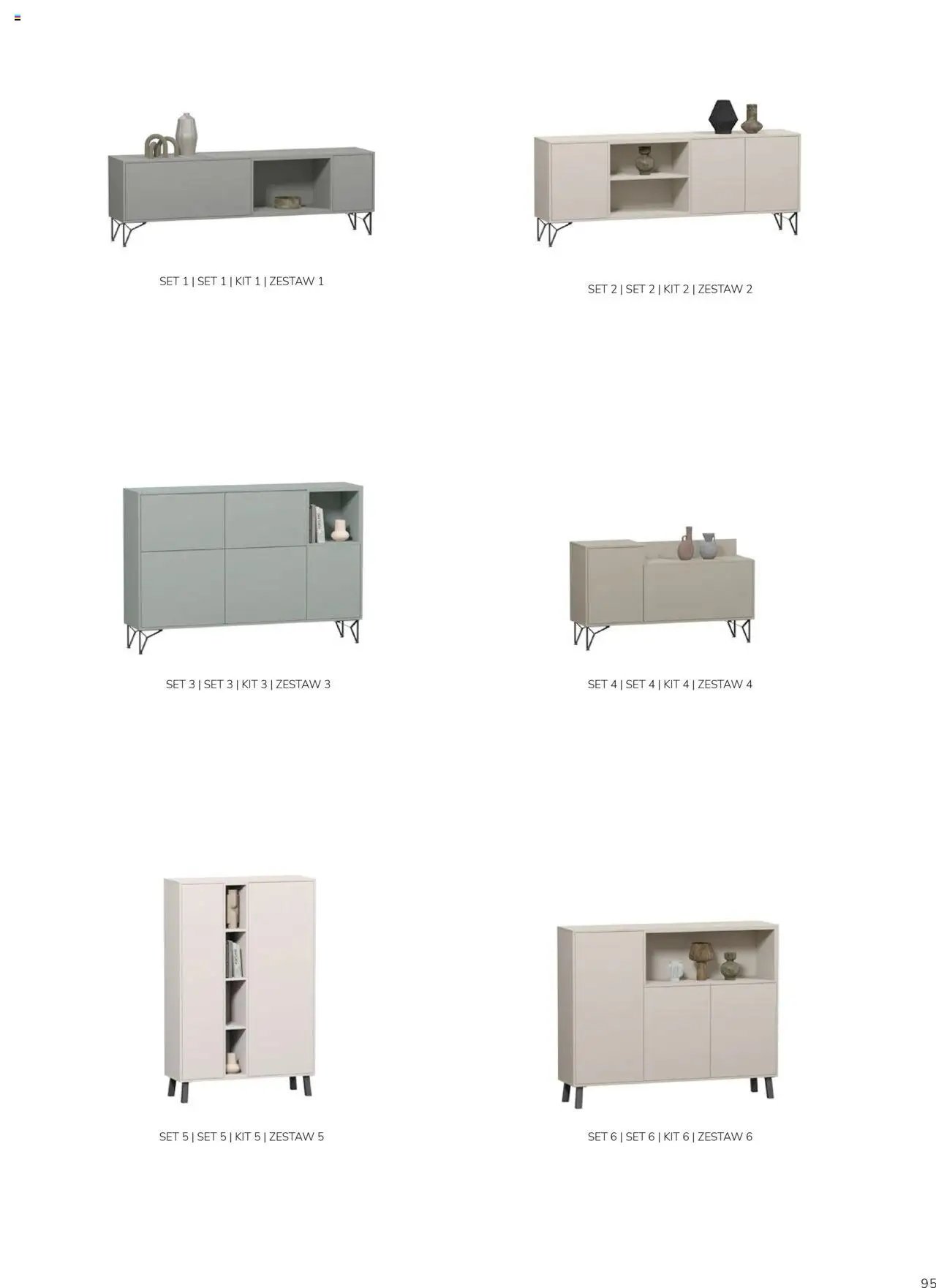 Ostermann Impressa Küchenmagazin