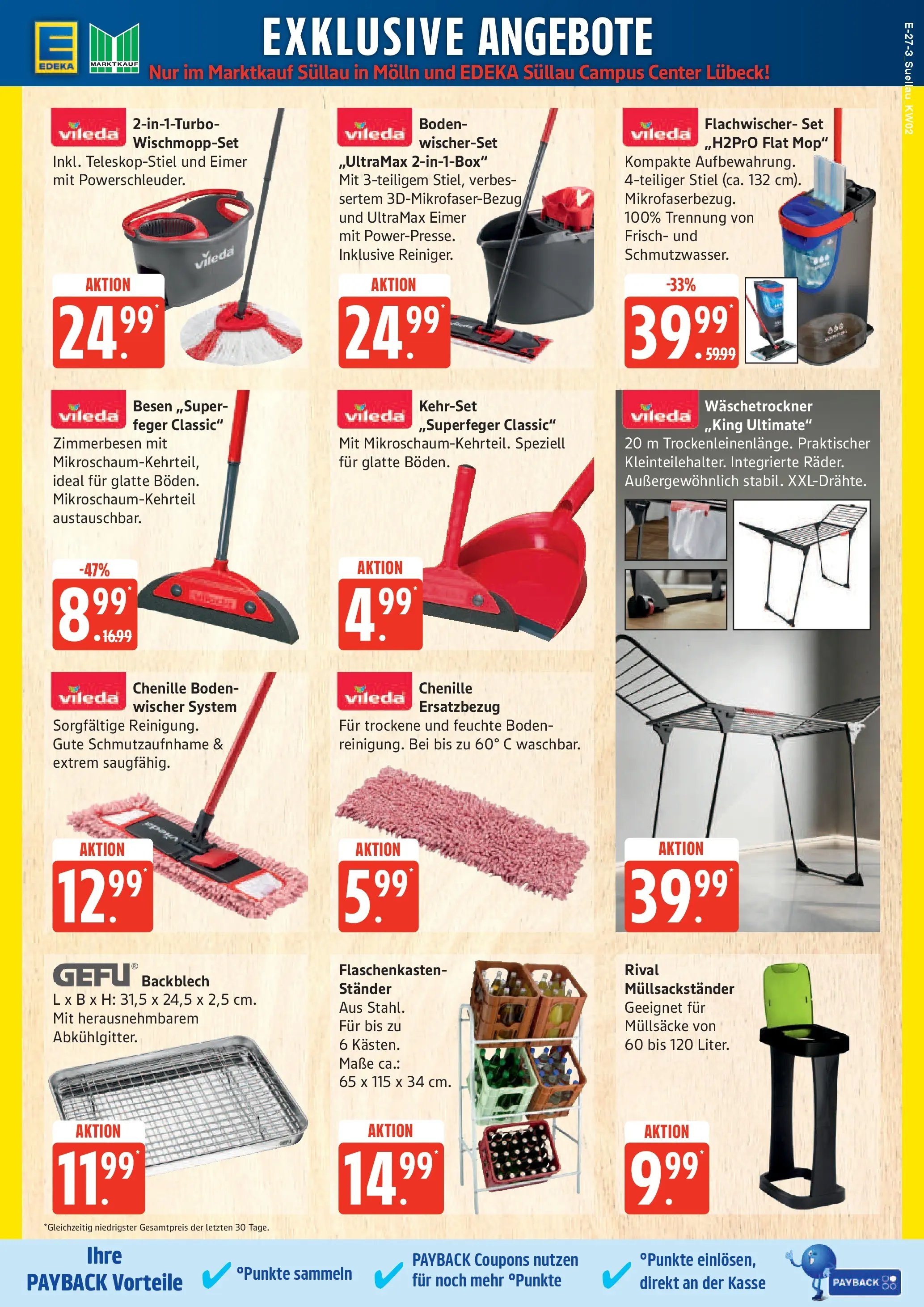 Marktkauf - Marktkauf: Wochenangebote