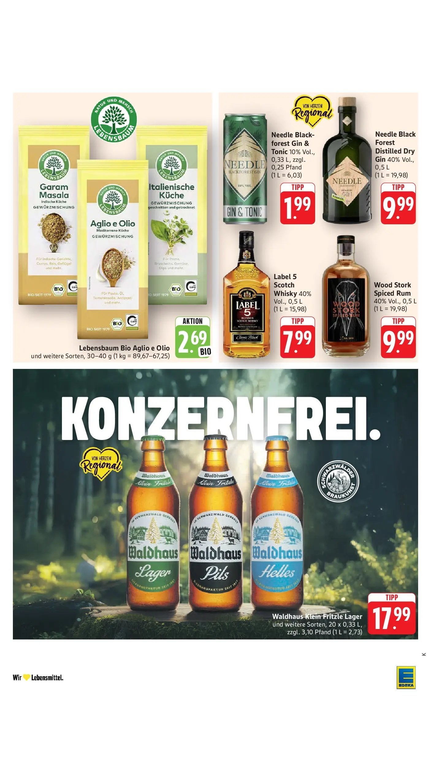 E center Prospekt Kehl	