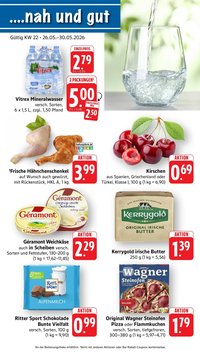 Edeka prospekt Offenburg-Zunsweier