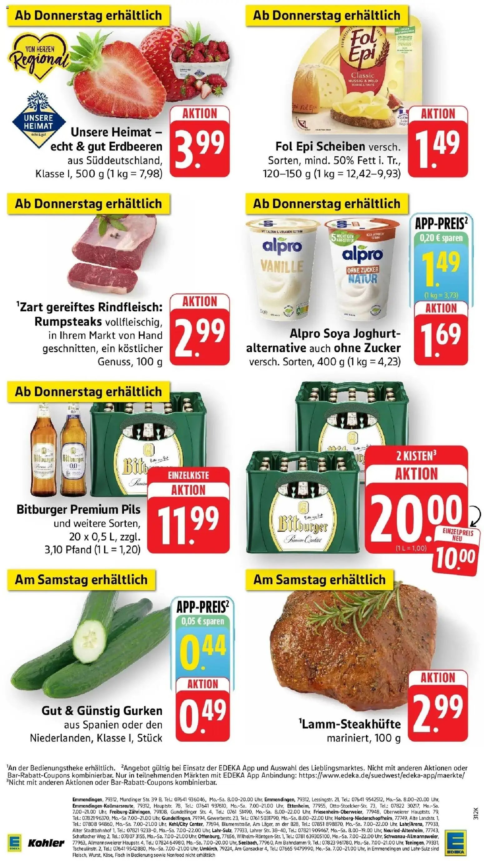 Angebote