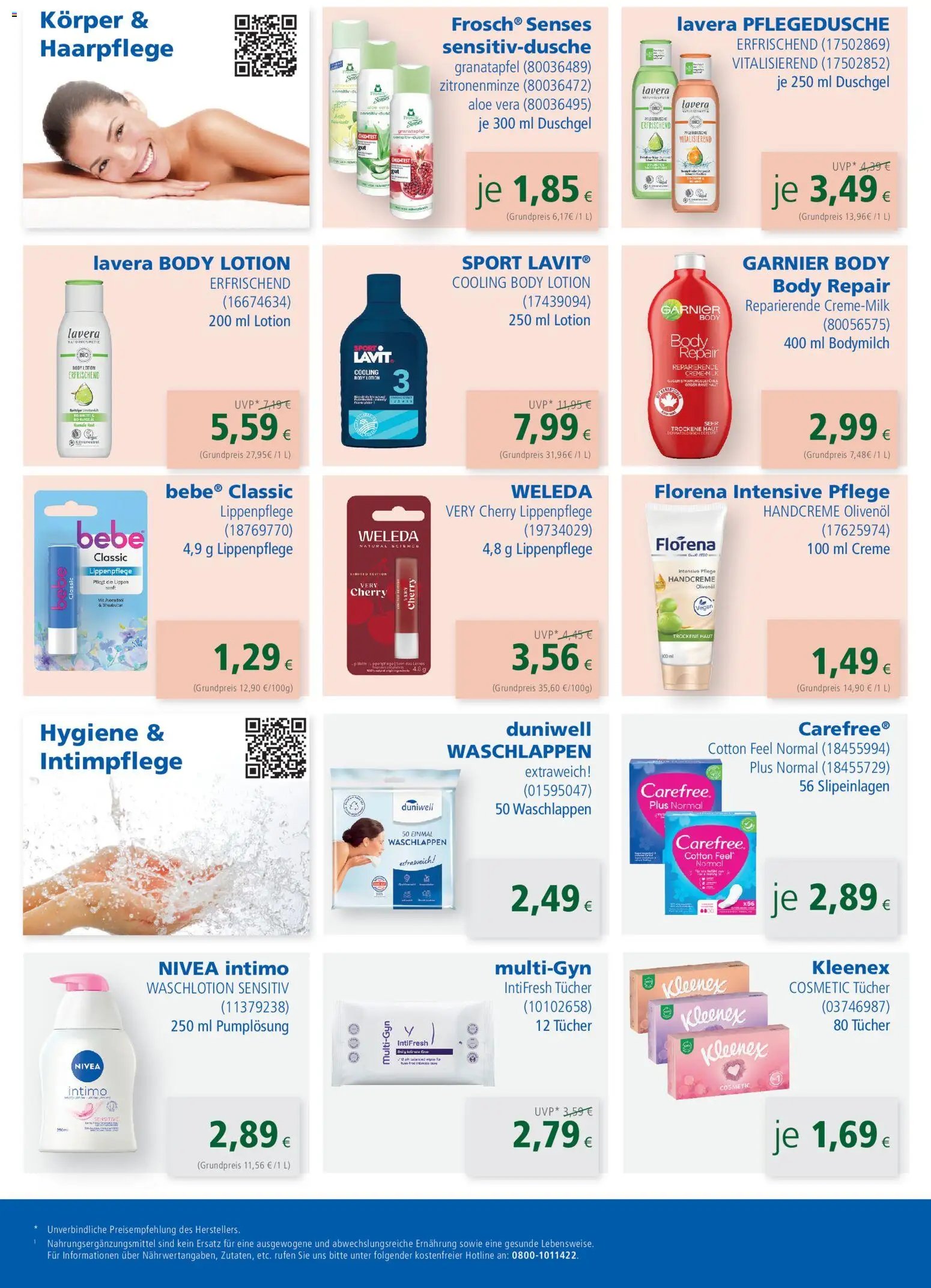 Apotal Sonderpost (2024-12-15 - 2026-02-15)