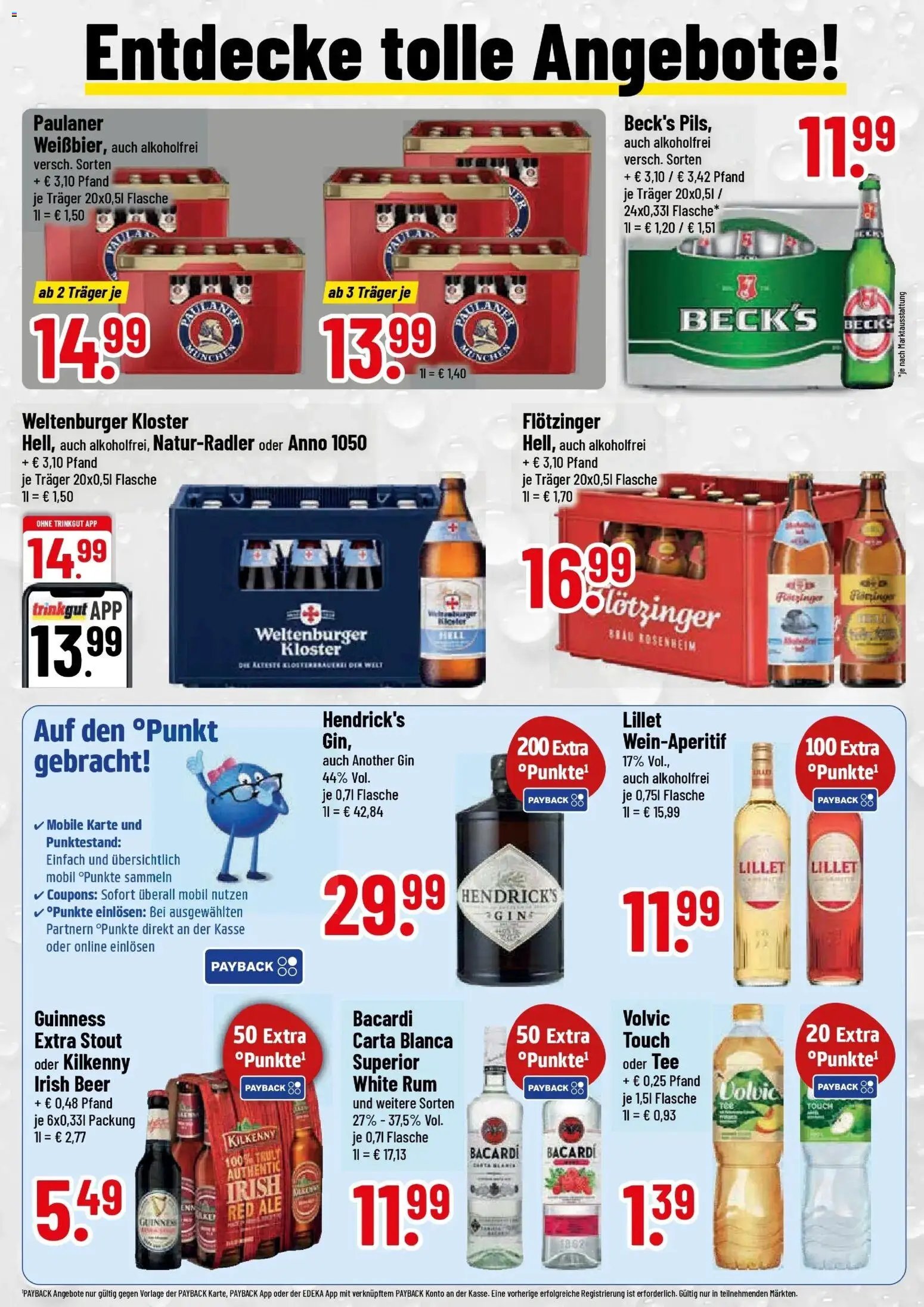 Trinkgut Prospekt