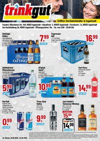 Trinkgut Prospekt