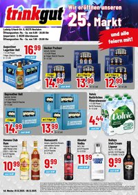 Trinkgut - trinkgut: Wochenangebote