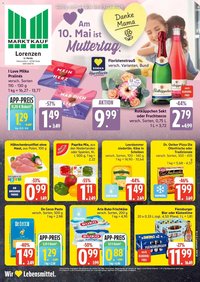 Marktkauf Prospekt Heide	