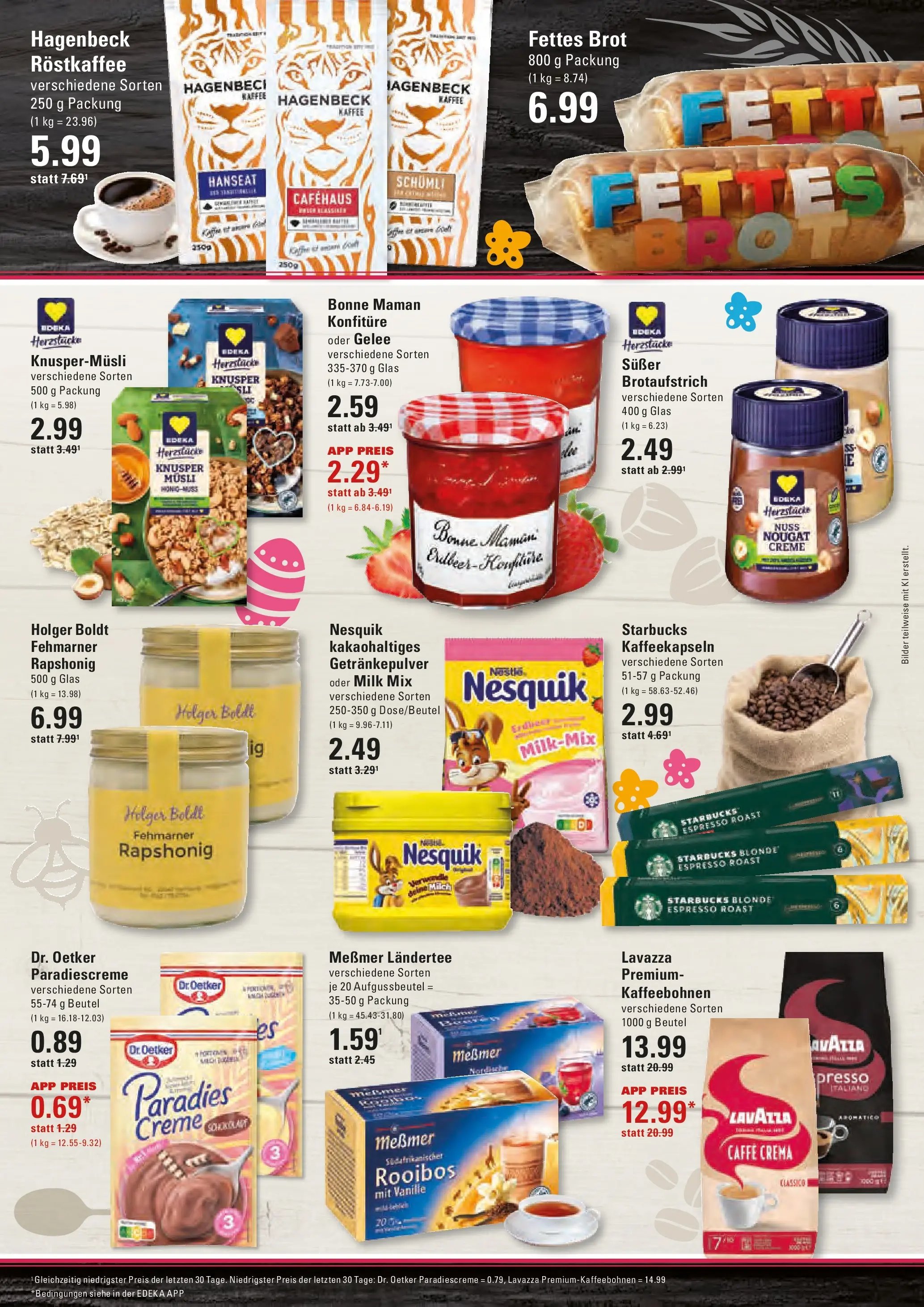 Marktkauf Prospekt Stade	