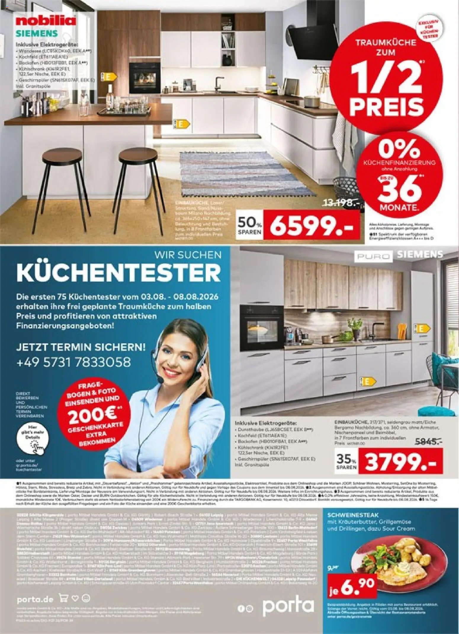 Porta! Prospekt