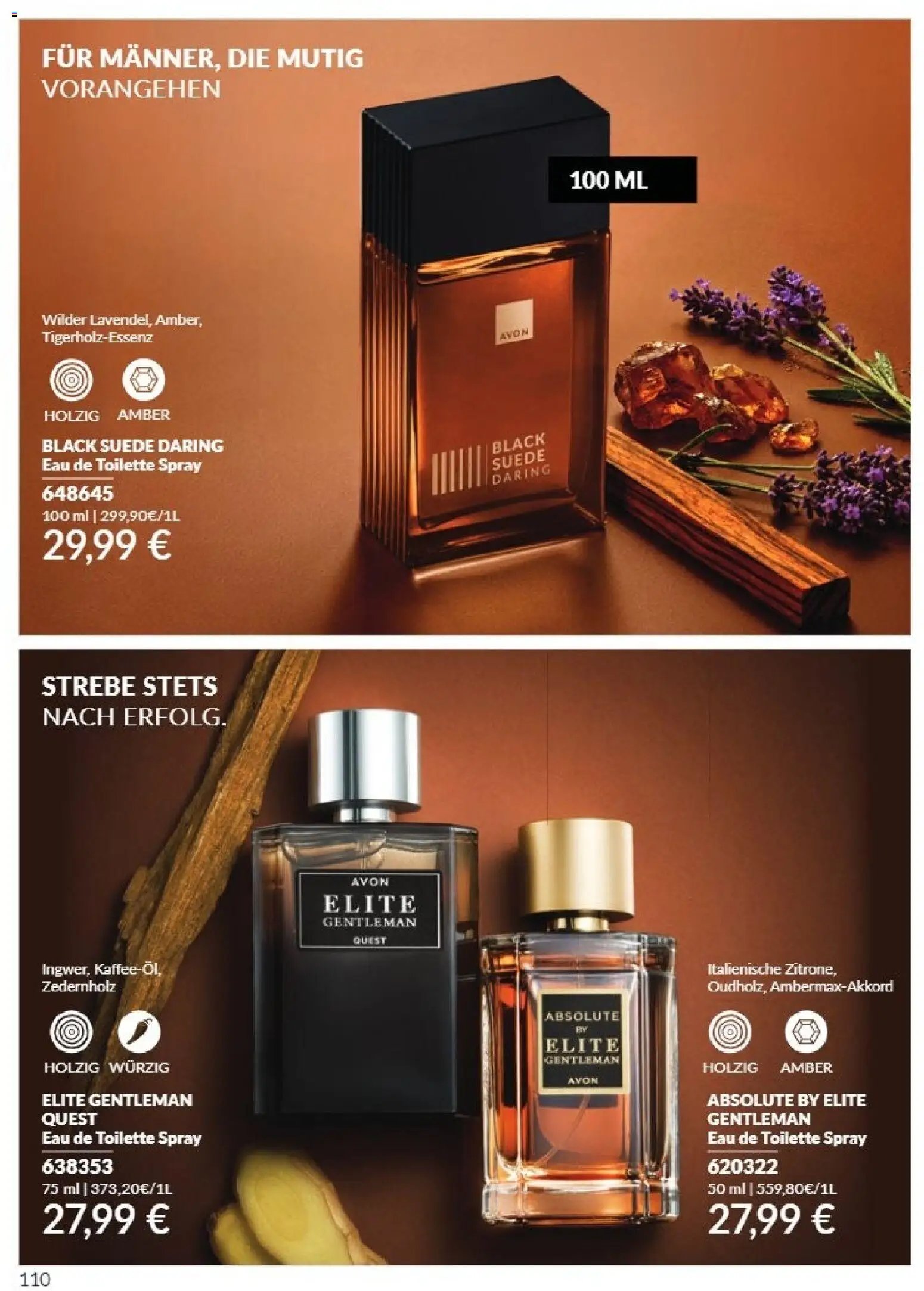 AVON Katalog September 2026