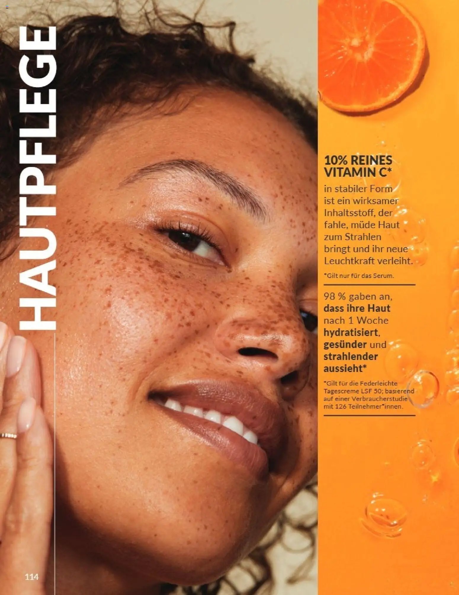 AVON Katalog September 2026
