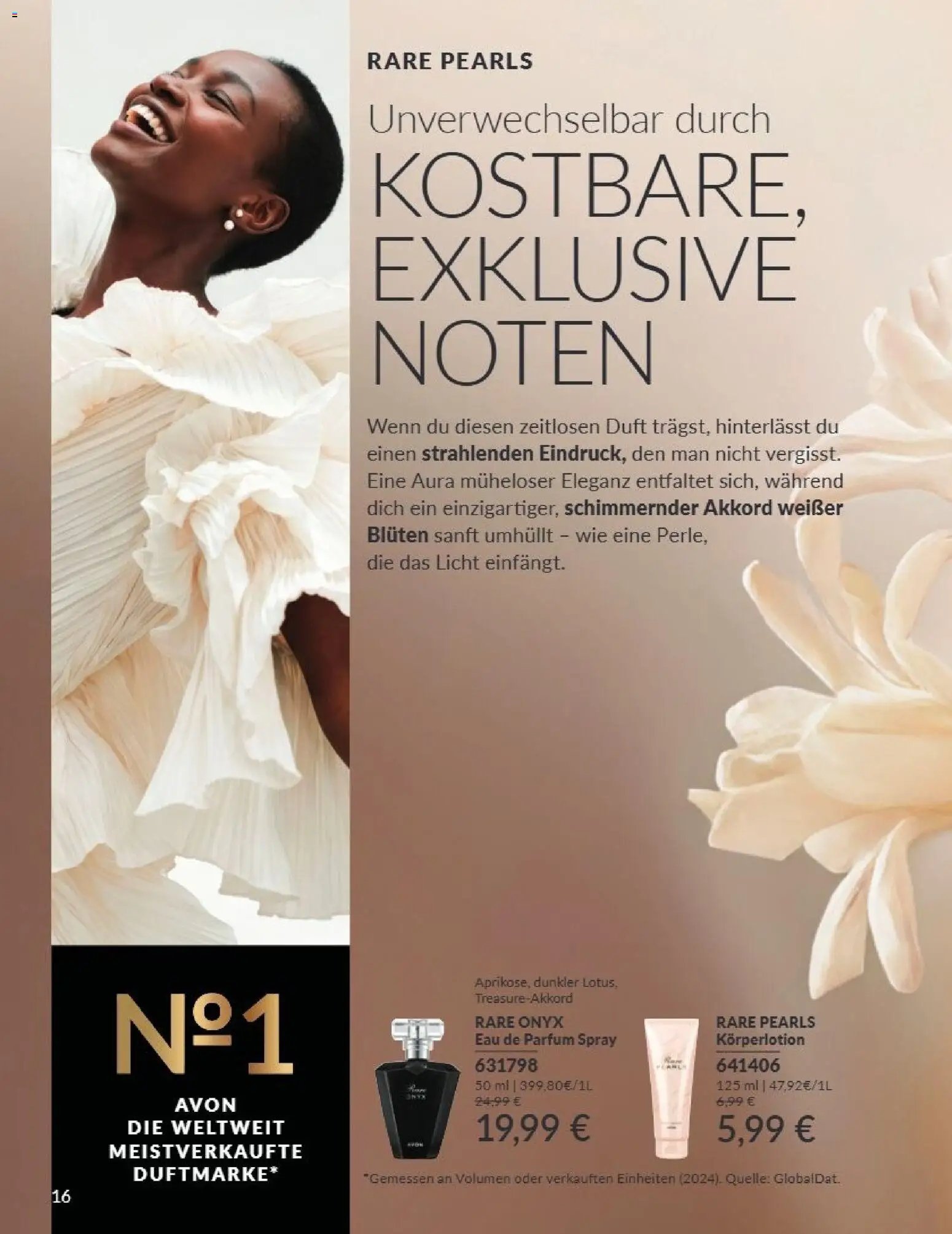 AVON Katalog September 2026
