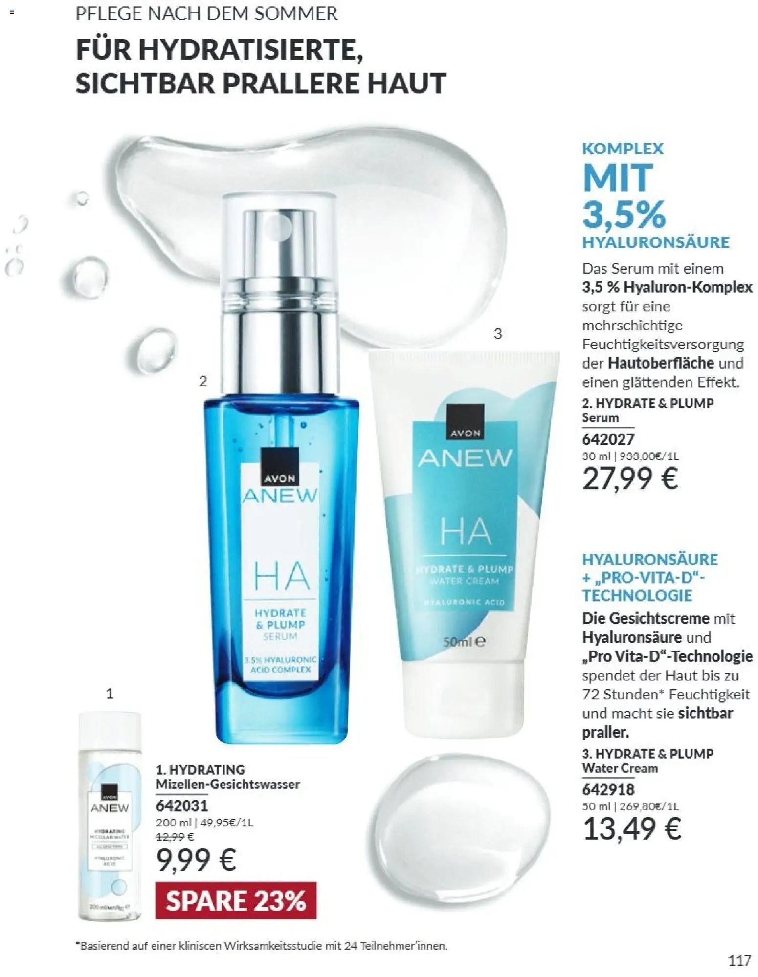 AVON Katalog September 2026