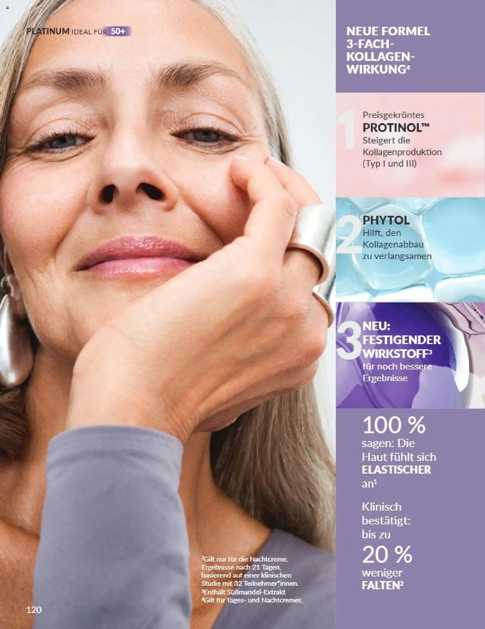 AVON Katalog September 2026