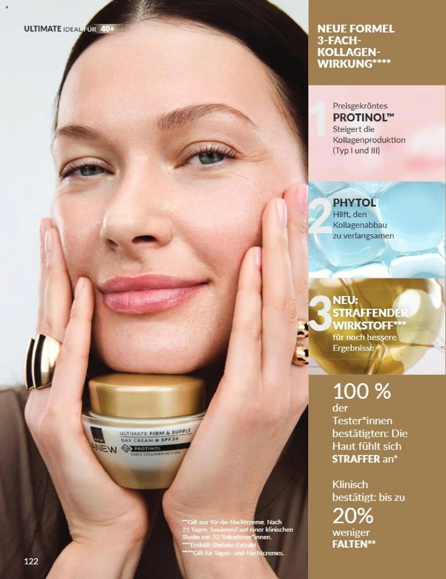 AVON Katalog September 2026