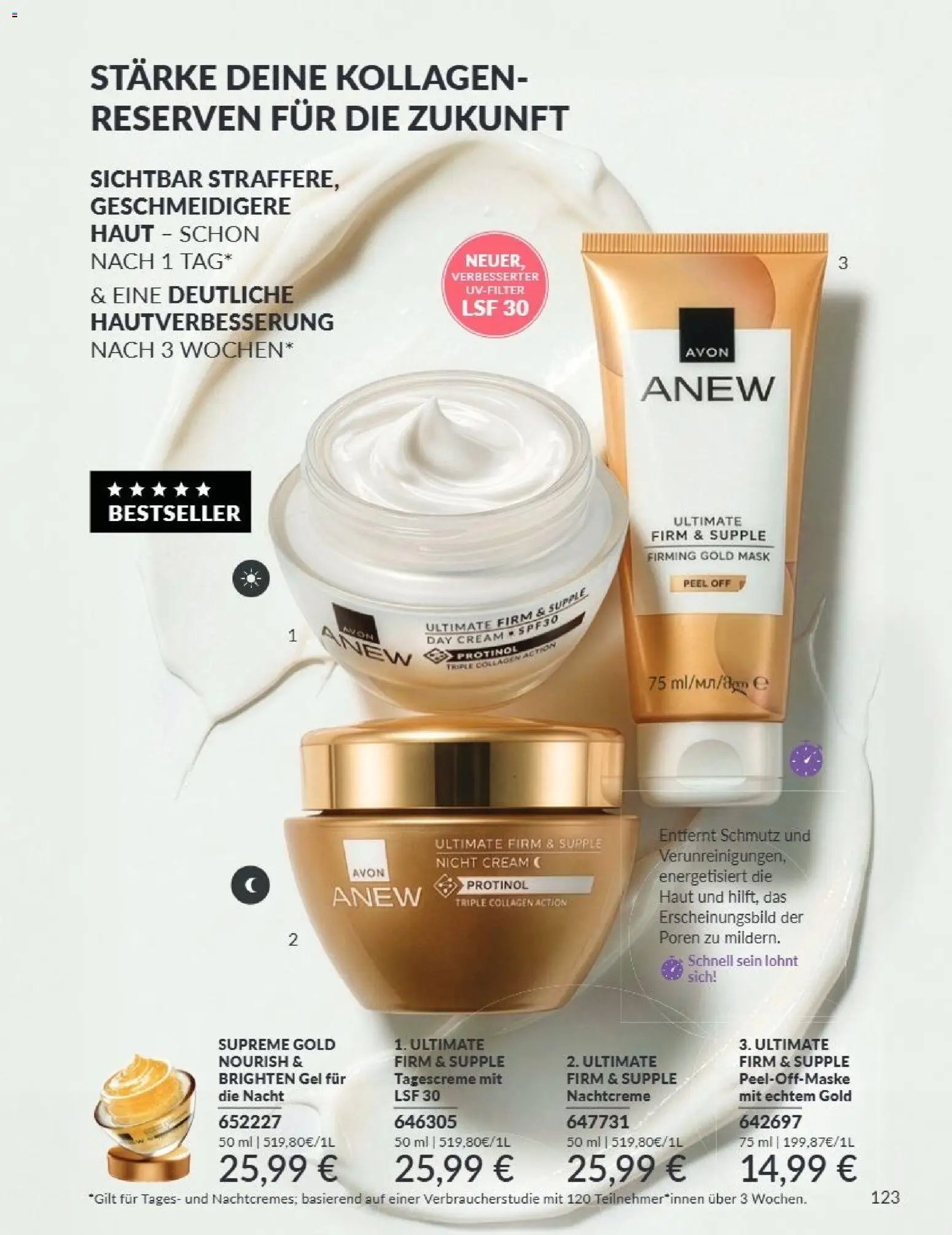 AVON Katalog September 2026