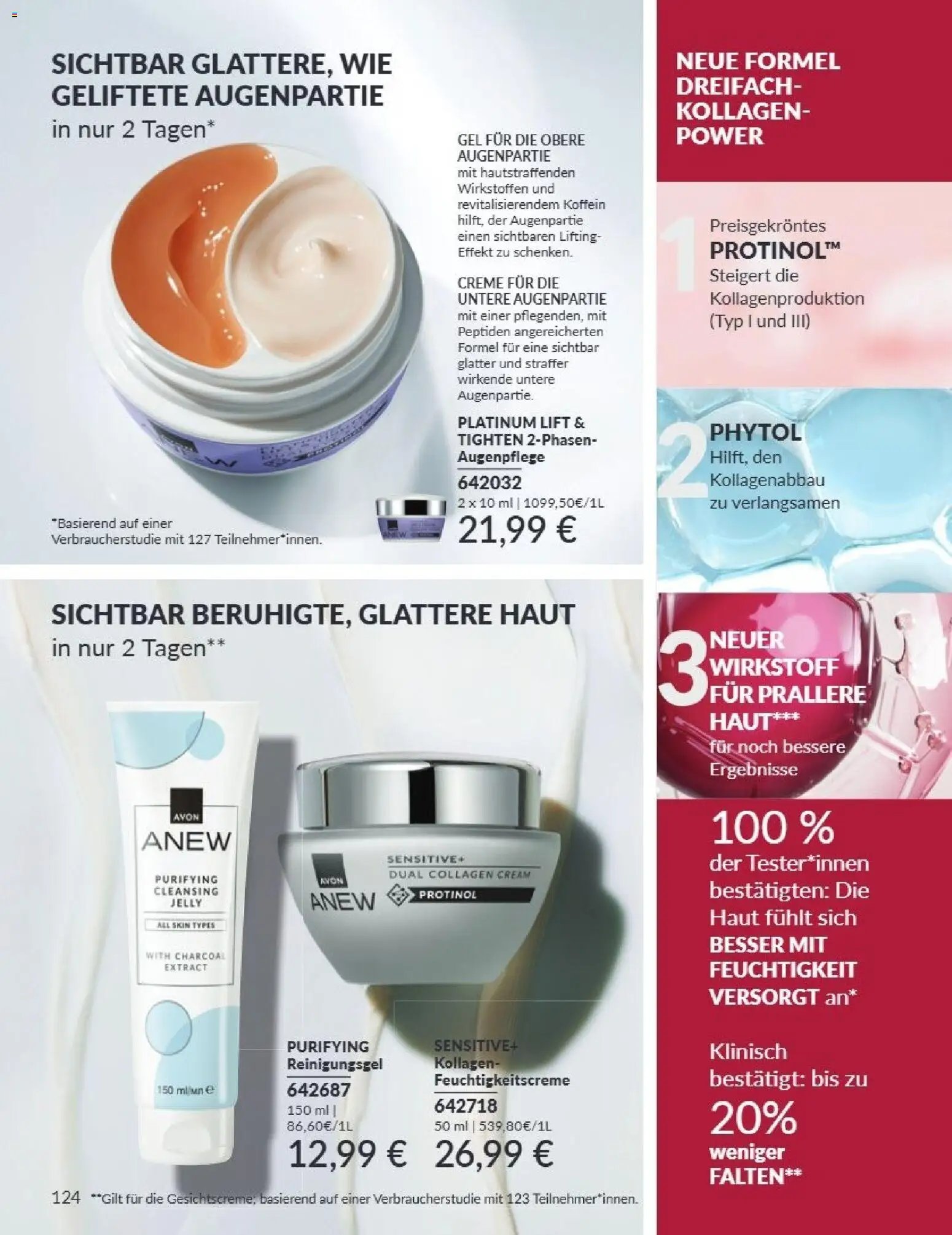 AVON Katalog September 2026