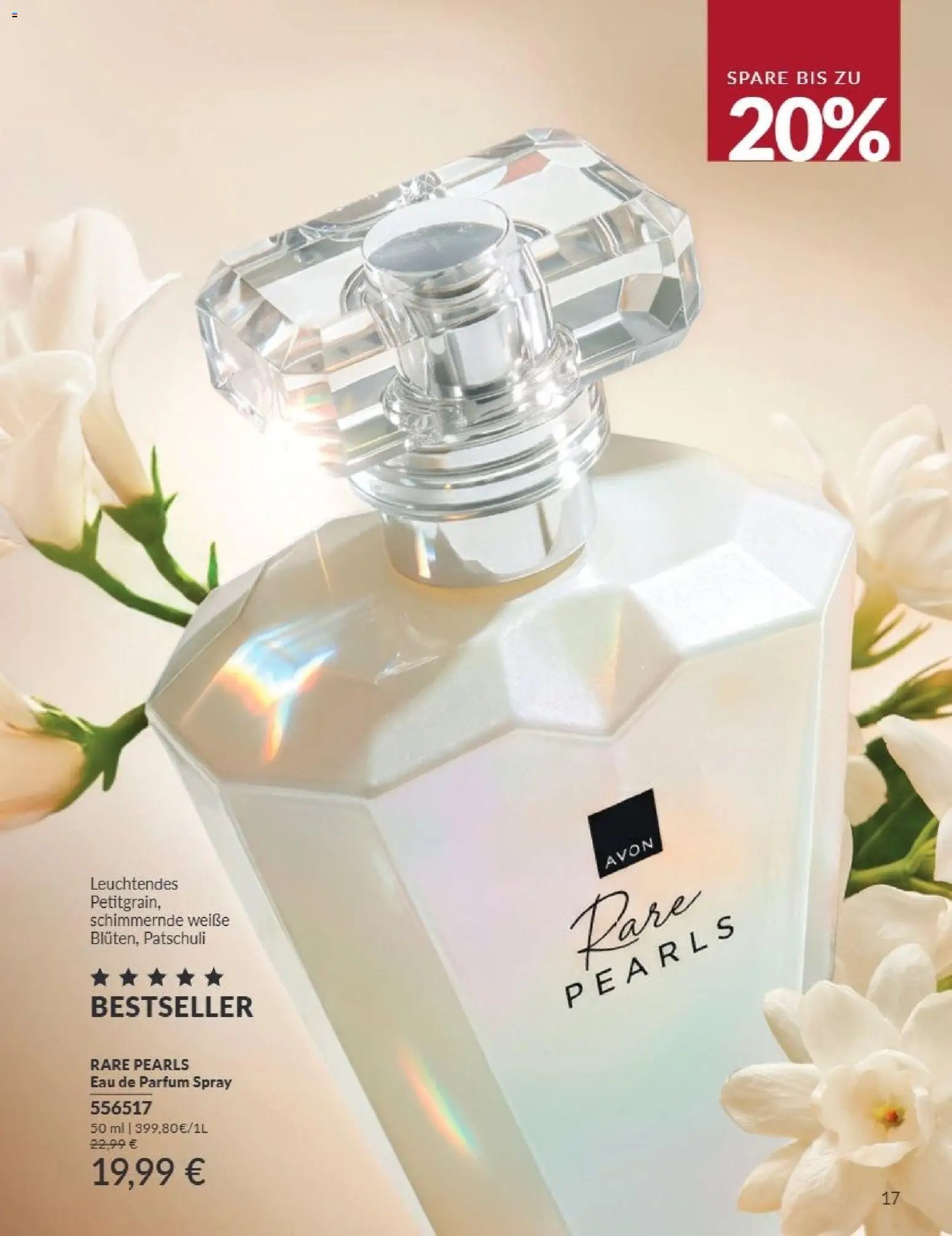 AVON Katalog September 2026