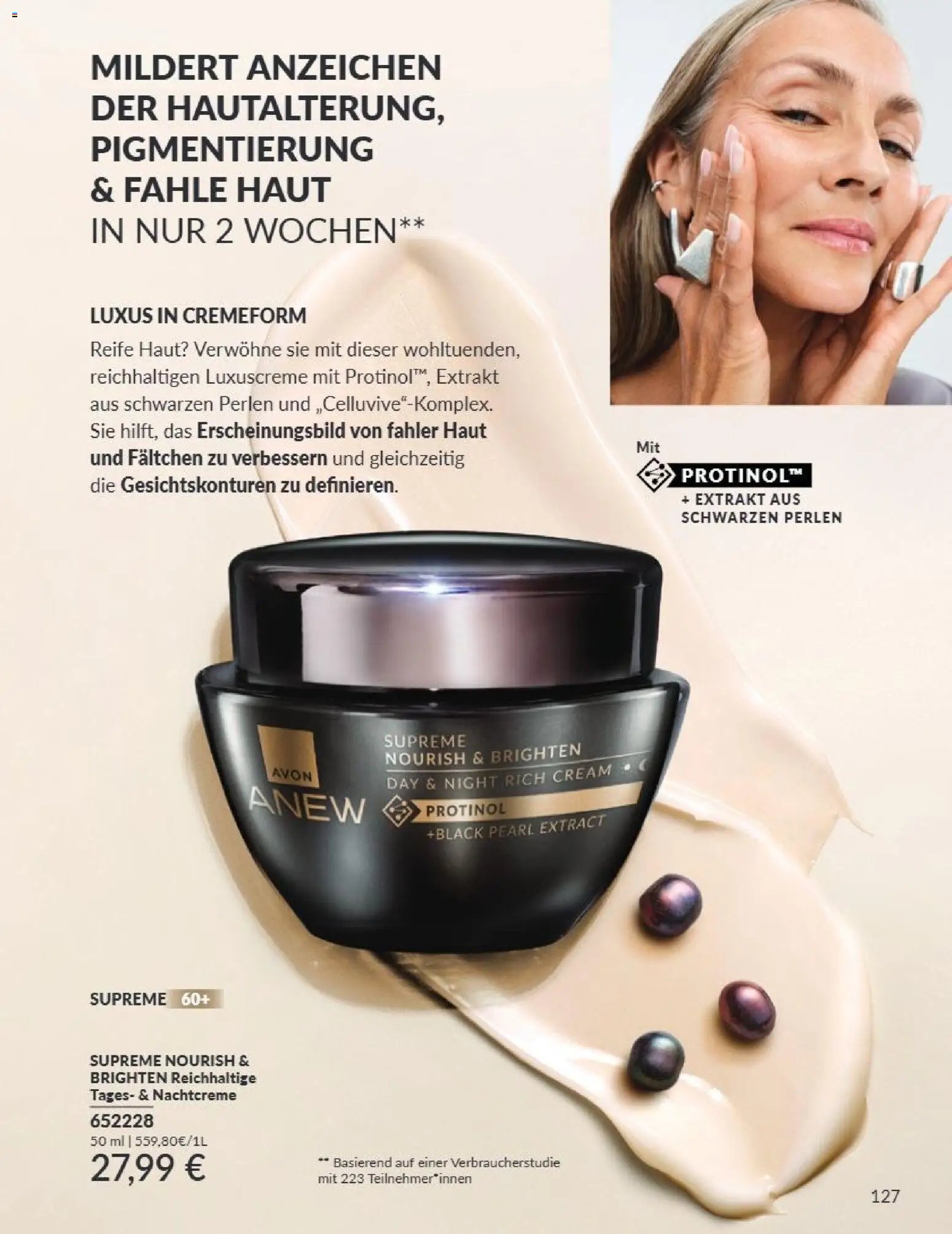 AVON Katalog September 2026