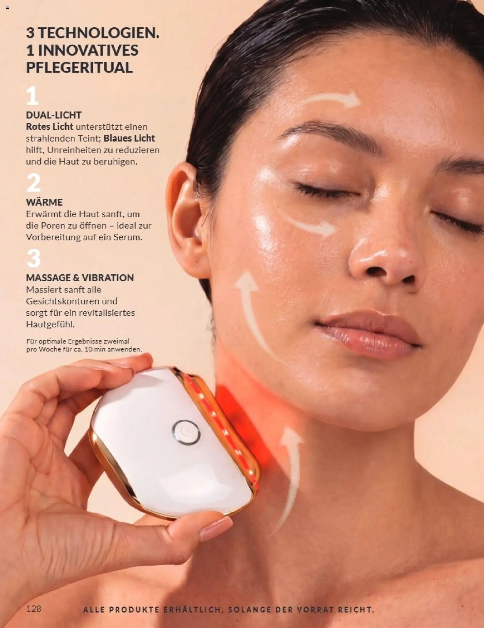 AVON Katalog September 2026