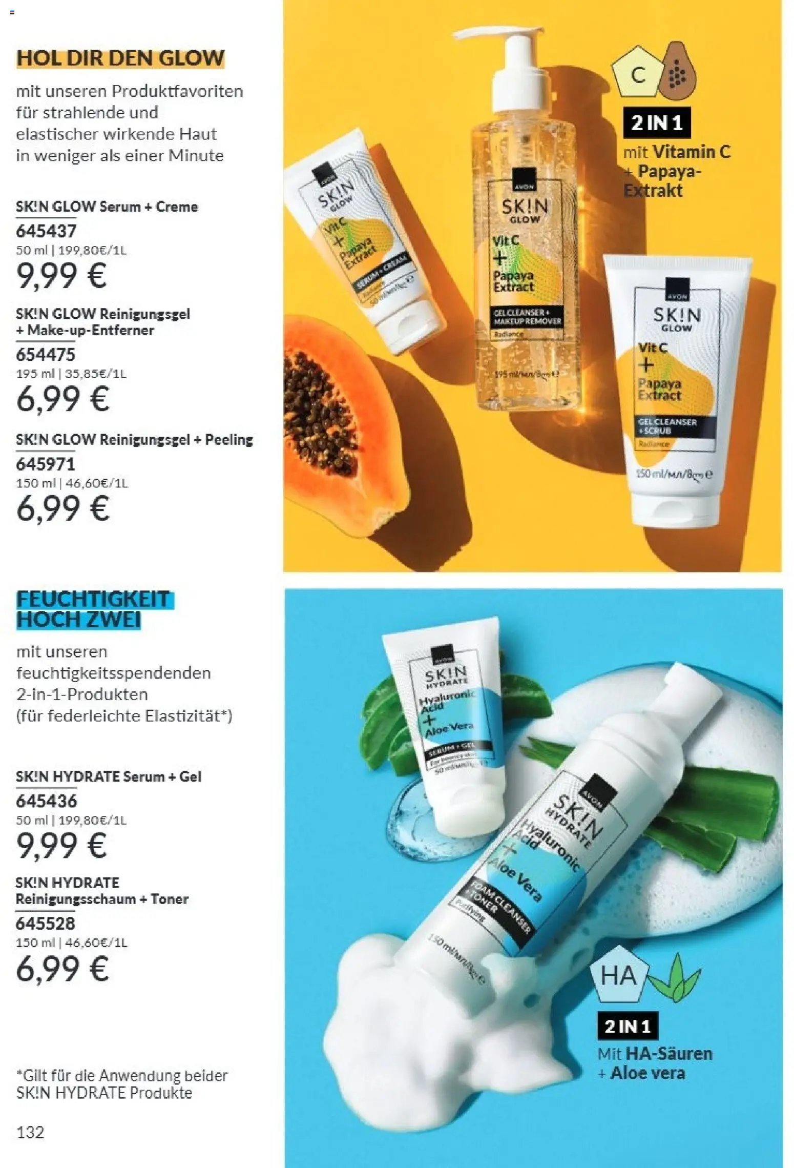 AVON Katalog September 2026