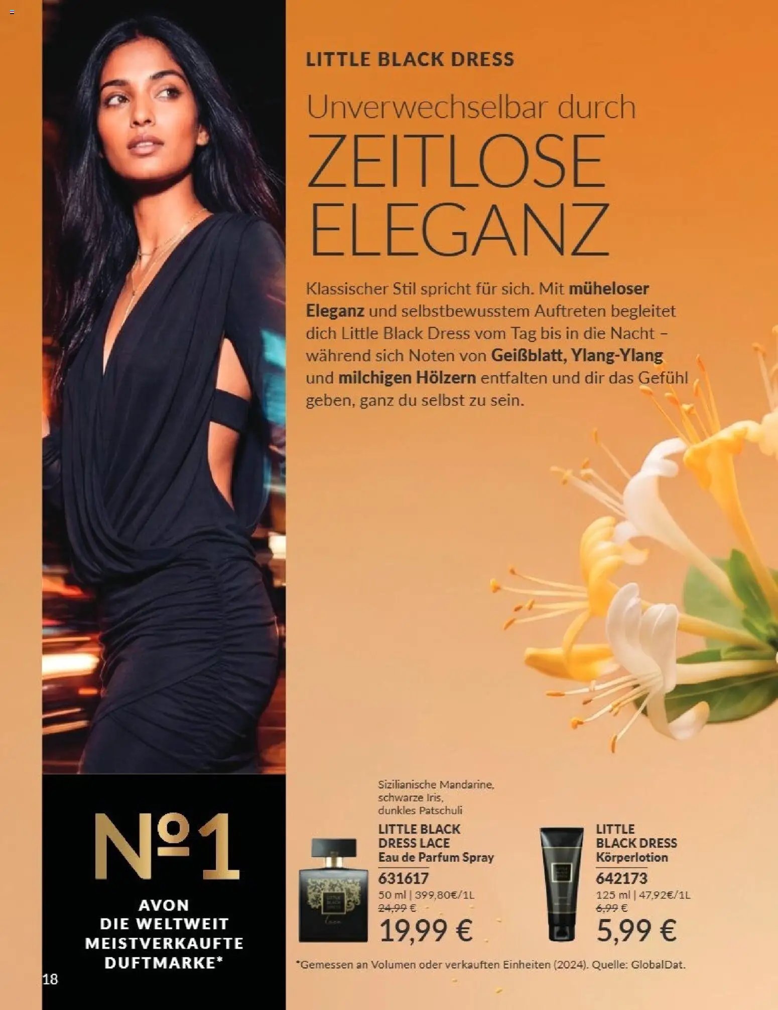 AVON Katalog September 2026