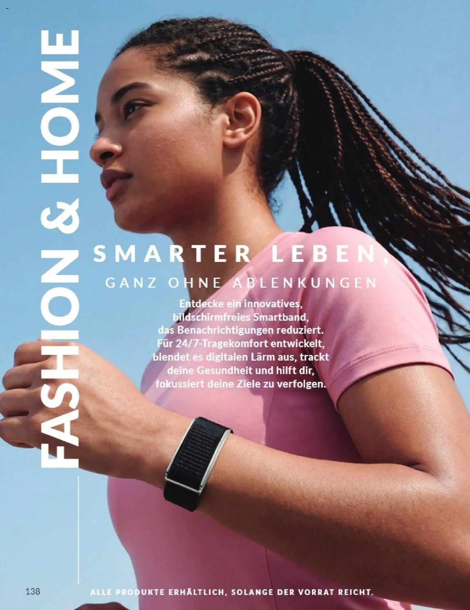 AVON Katalog September 2026