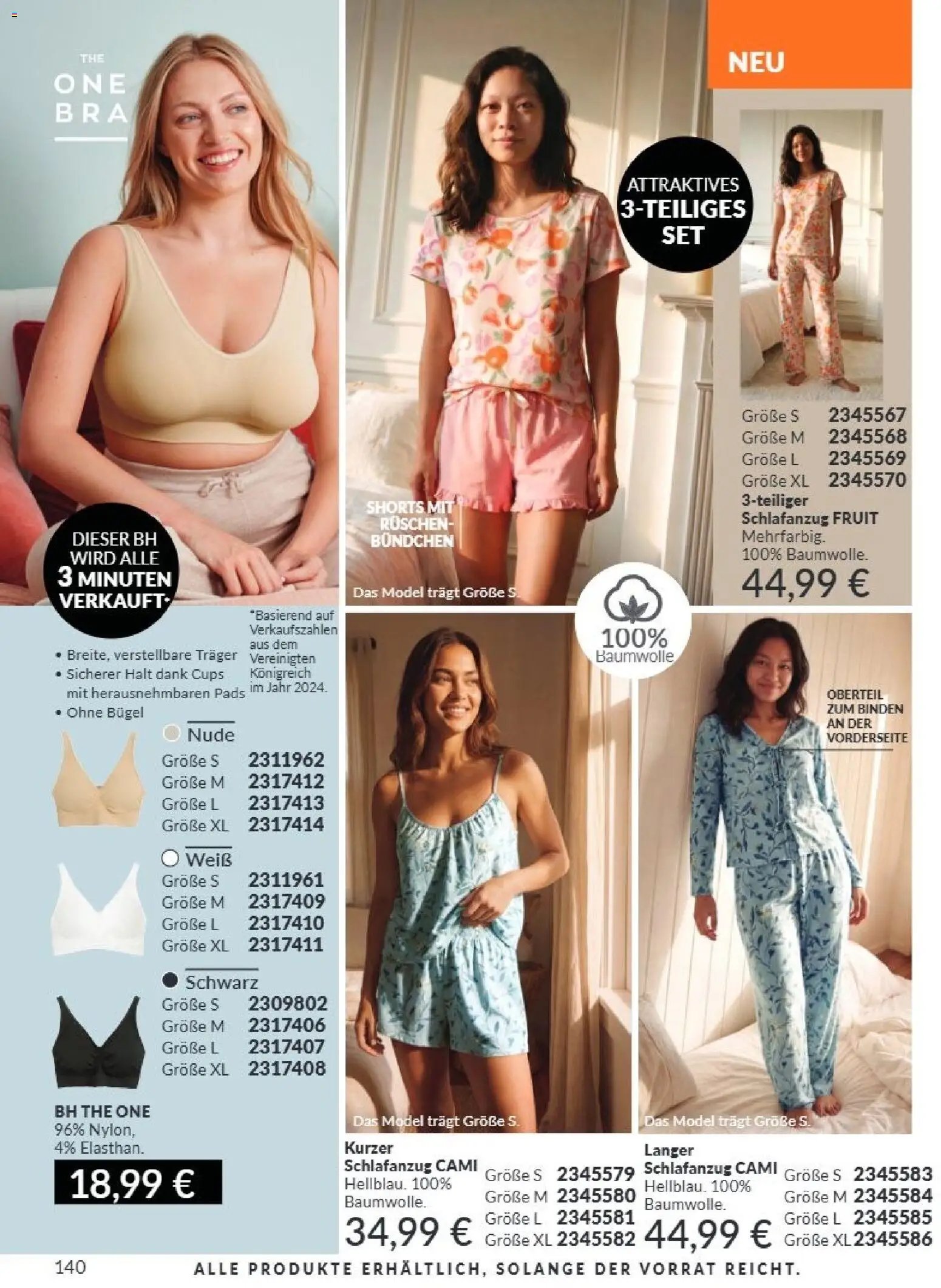 AVON Katalog September 2026