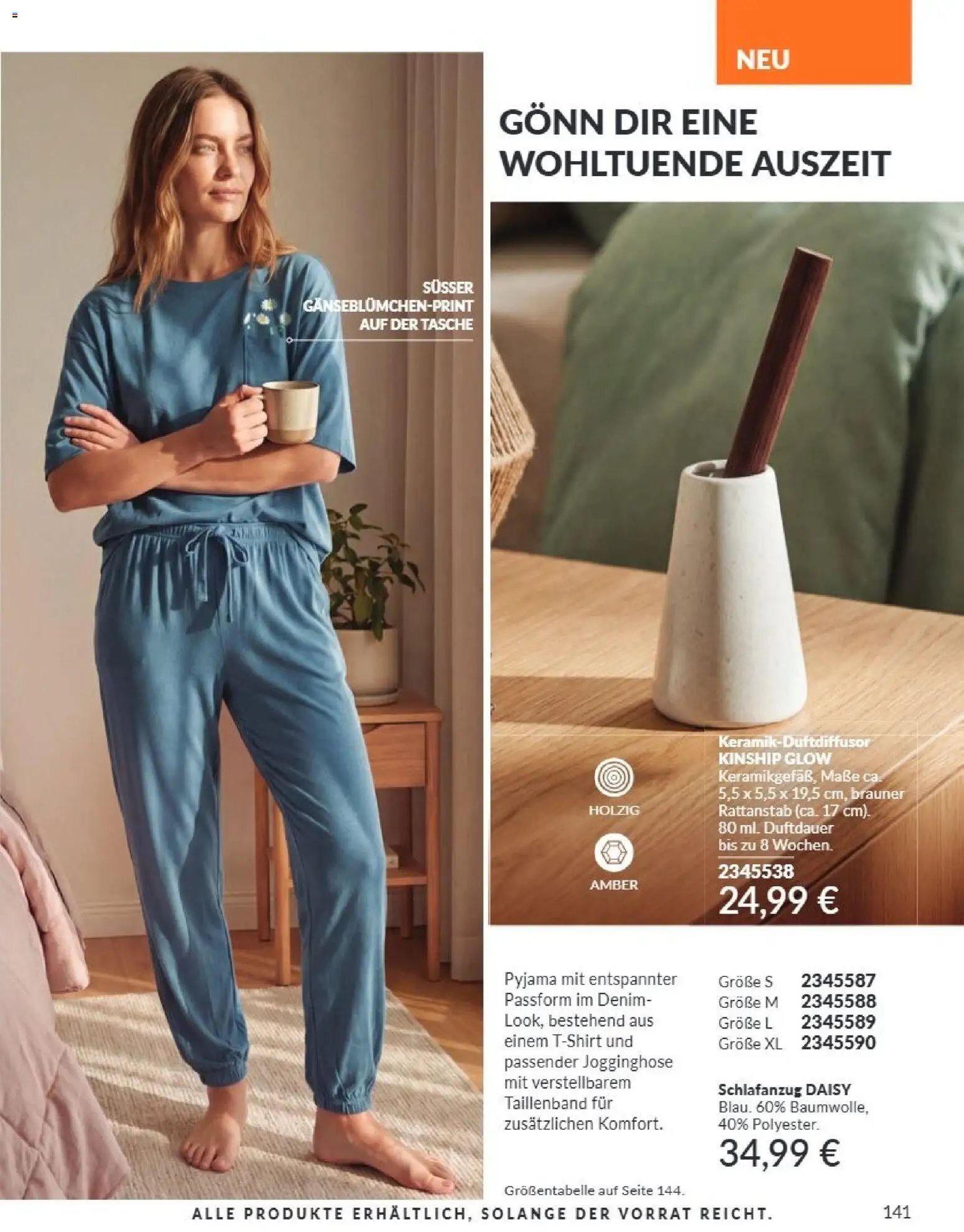 AVON Katalog September 2026