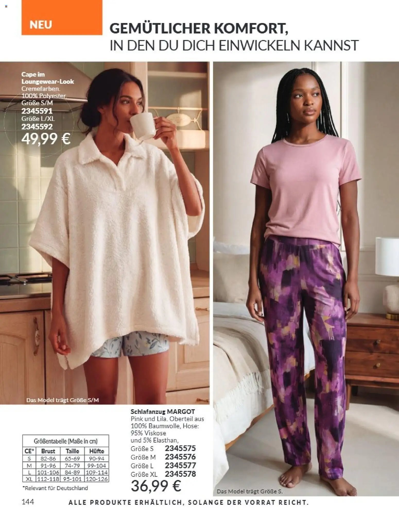 AVON Katalog September 2026