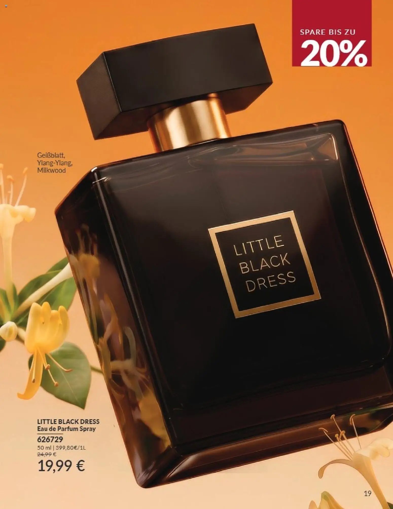 AVON Katalog September 2026