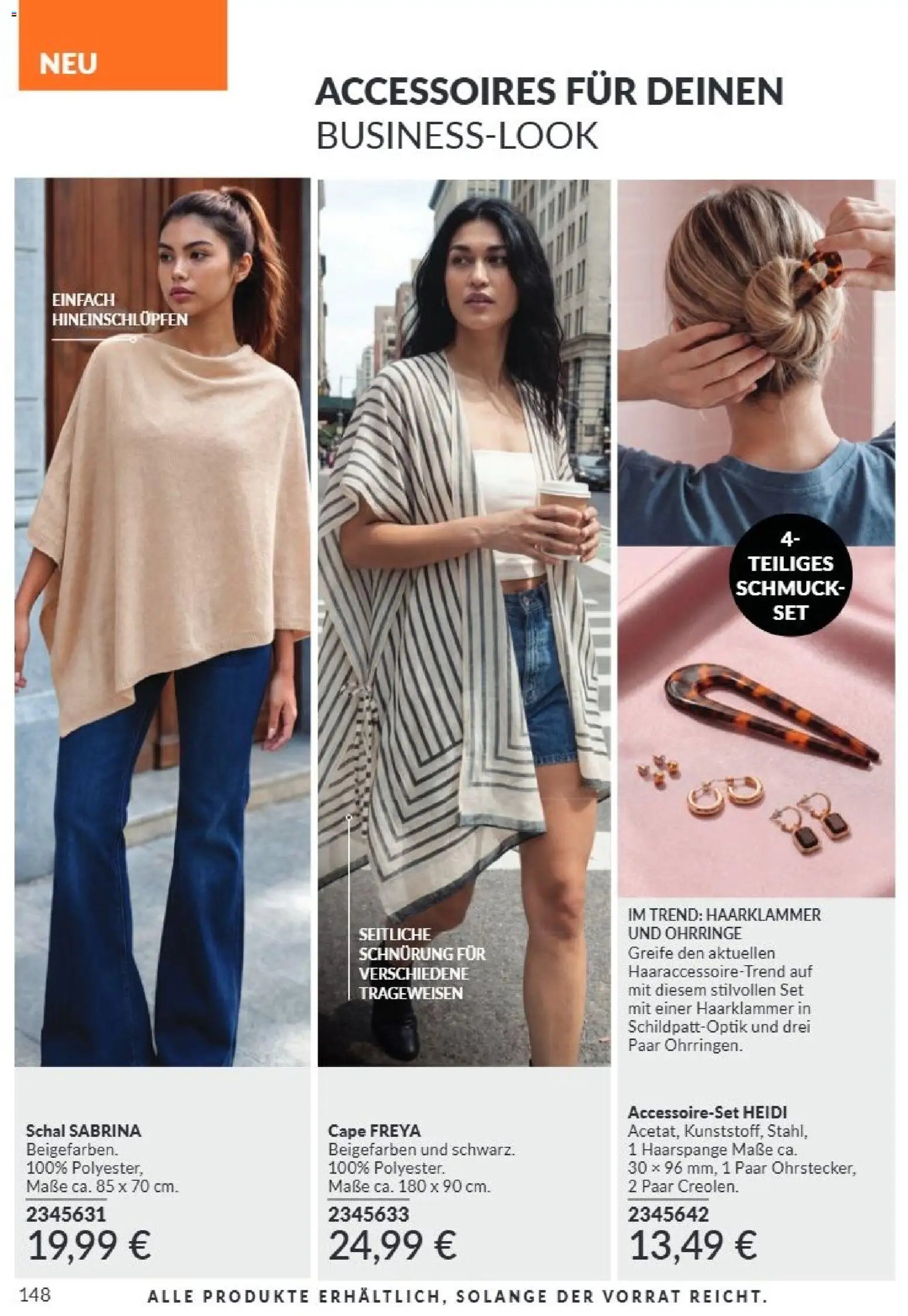 AVON Katalog September 2026