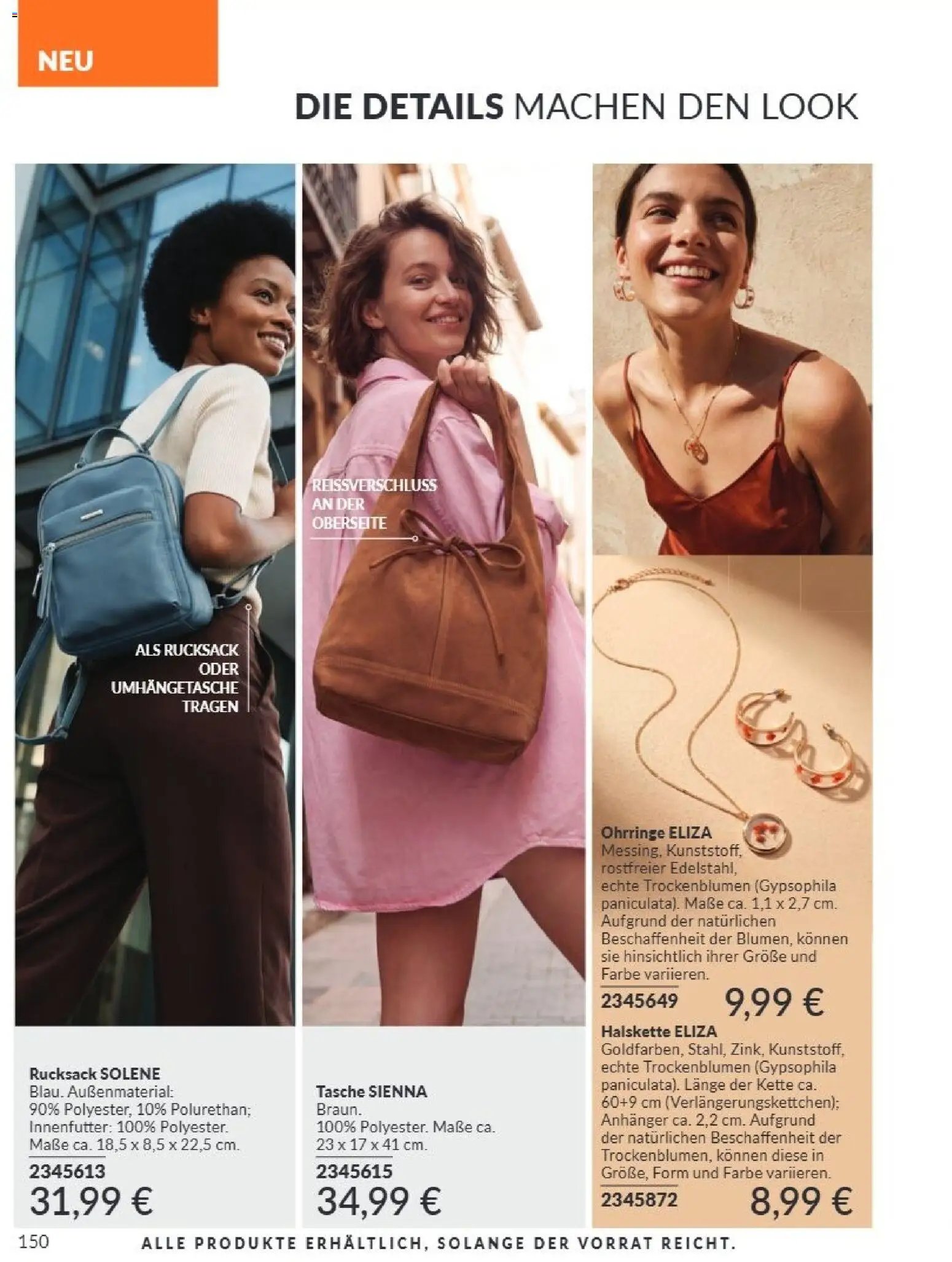 AVON Katalog September 2026