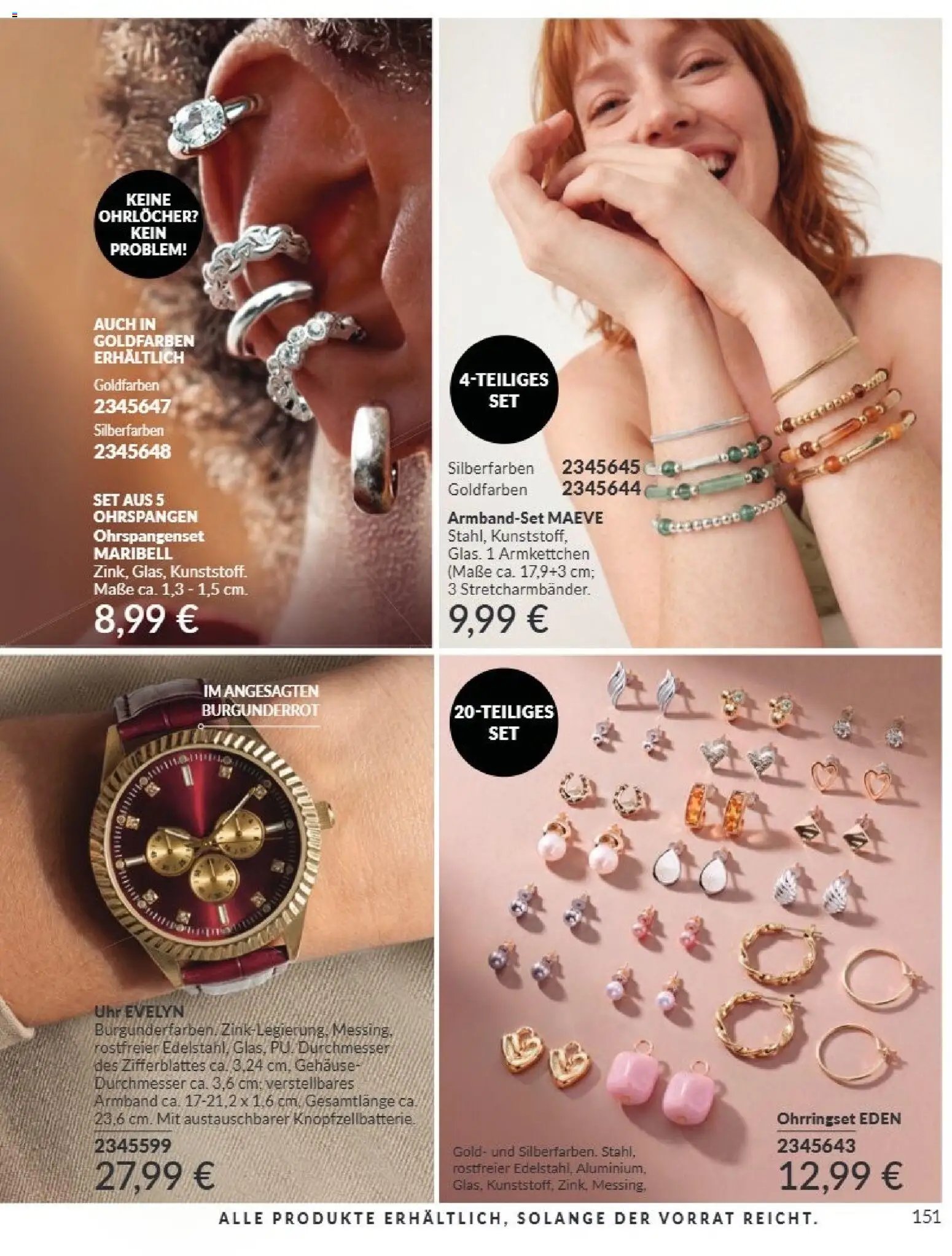 AVON Katalog September 2026