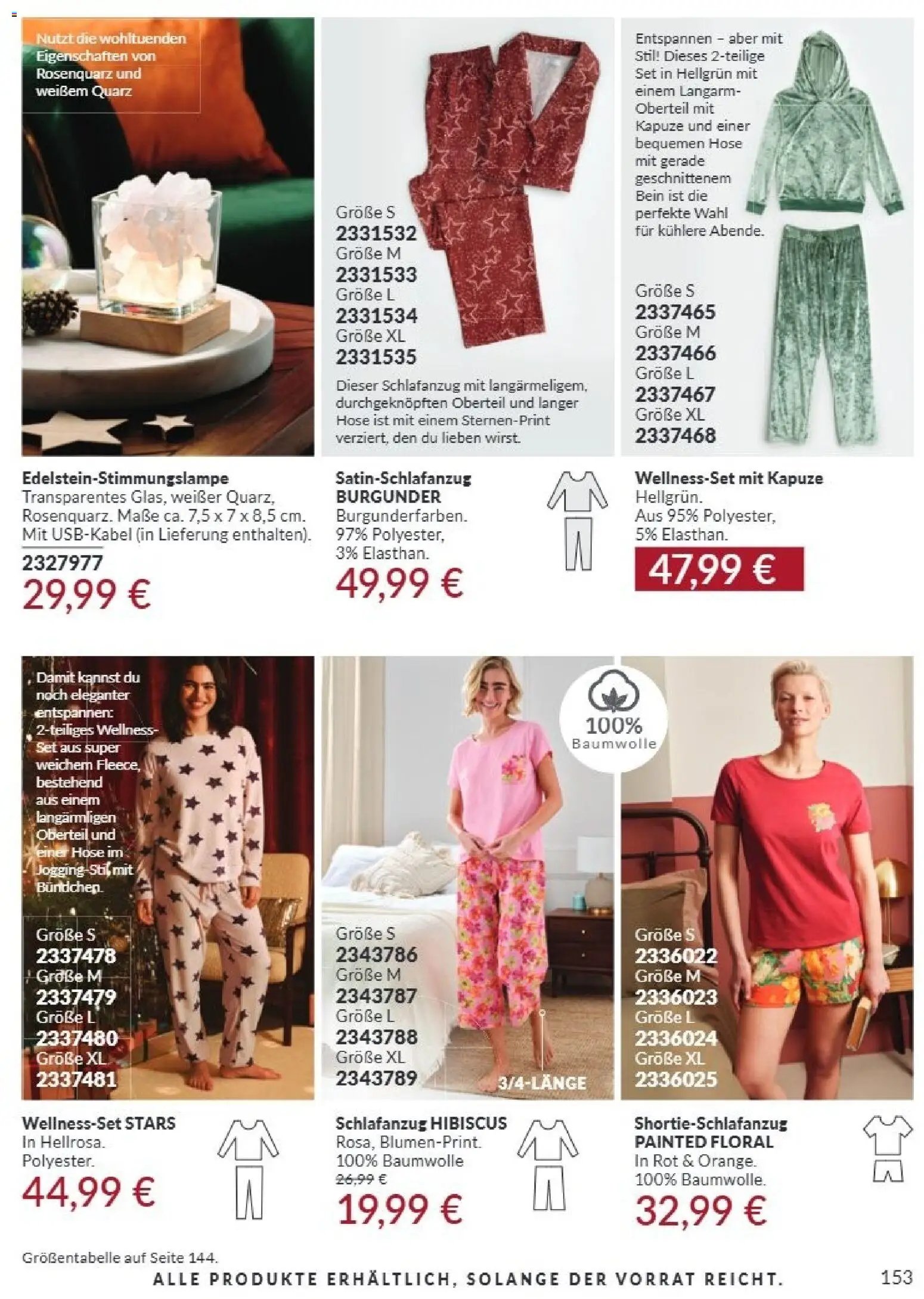 AVON Katalog September 2026