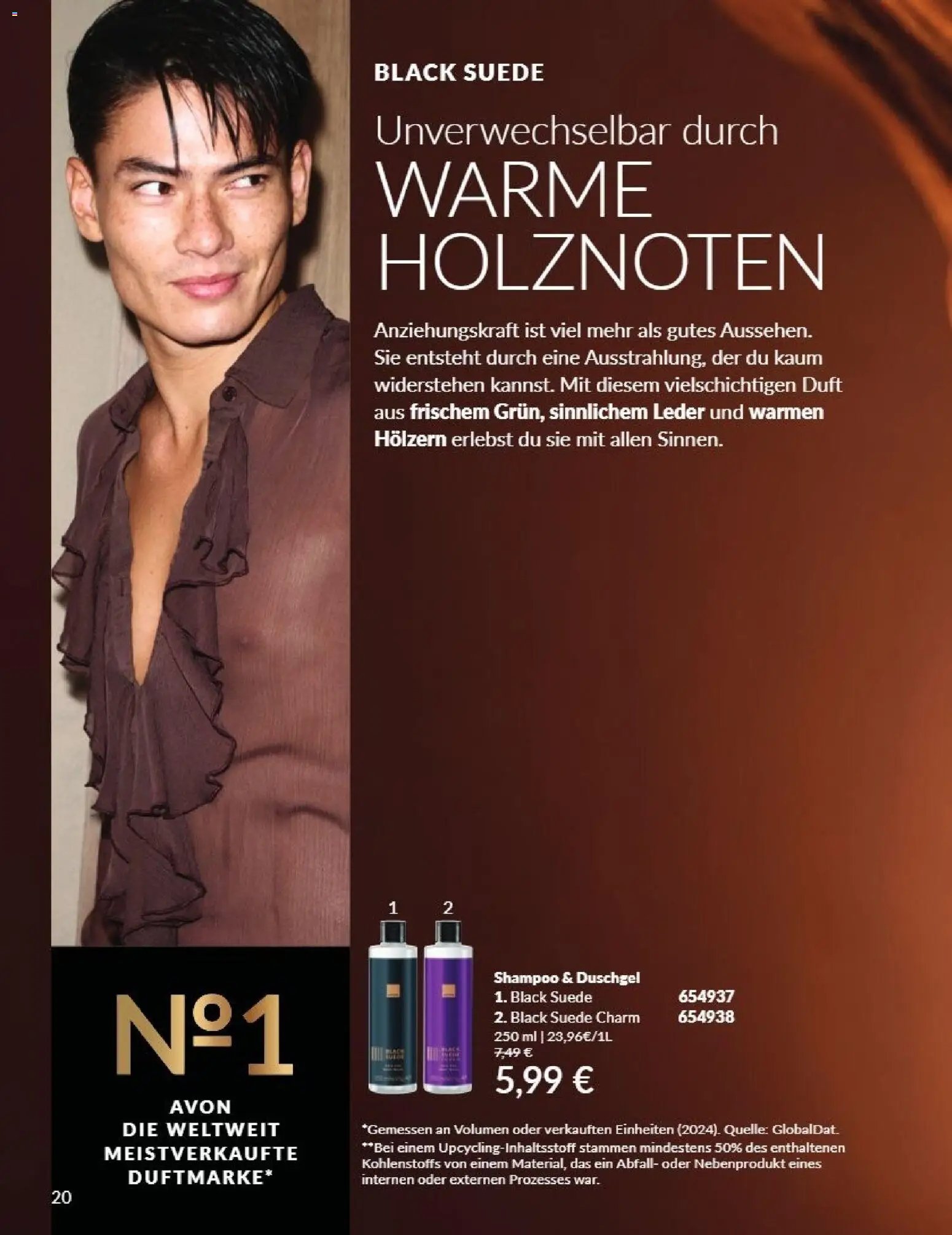 AVON Katalog September 2026