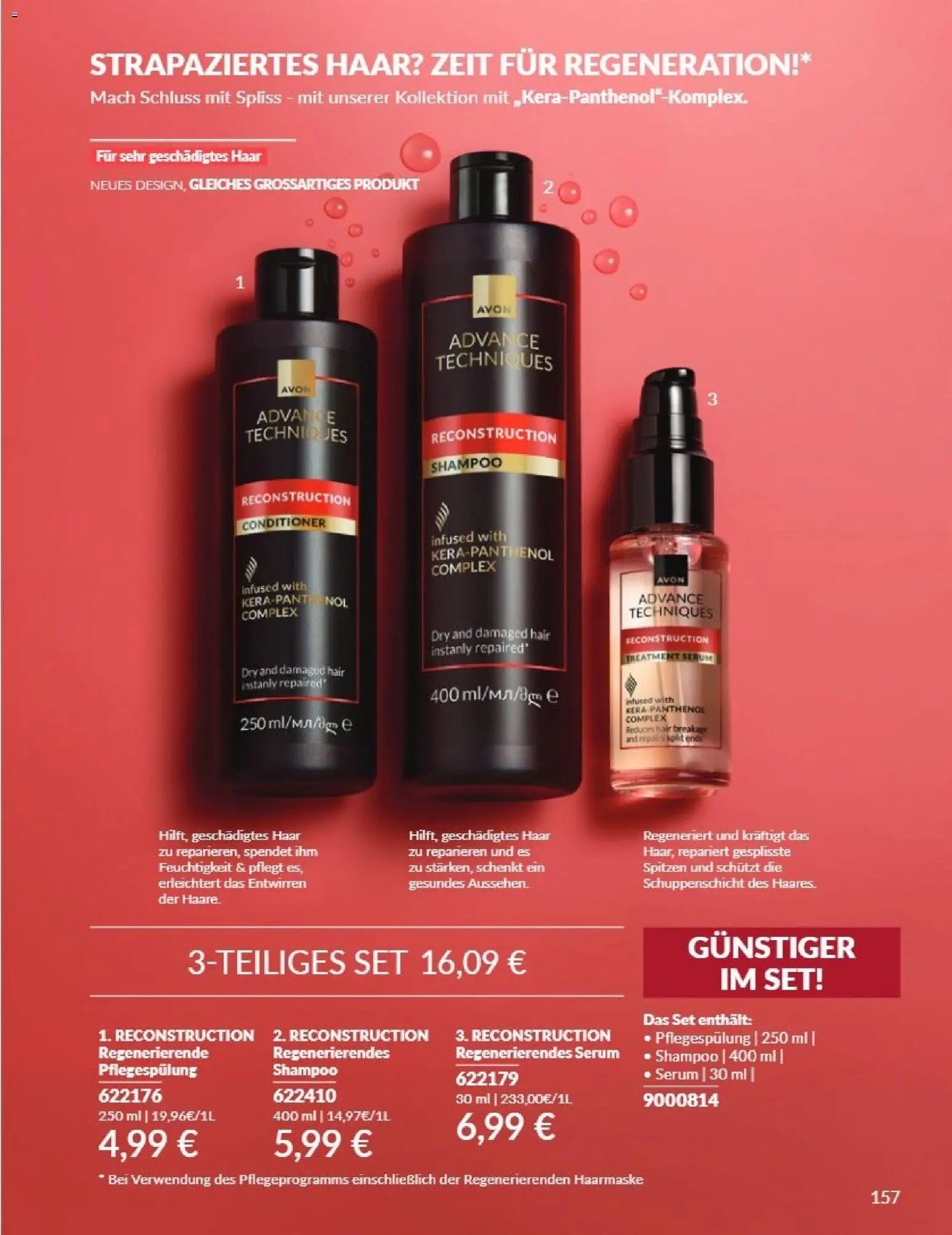 AVON Katalog September 2026