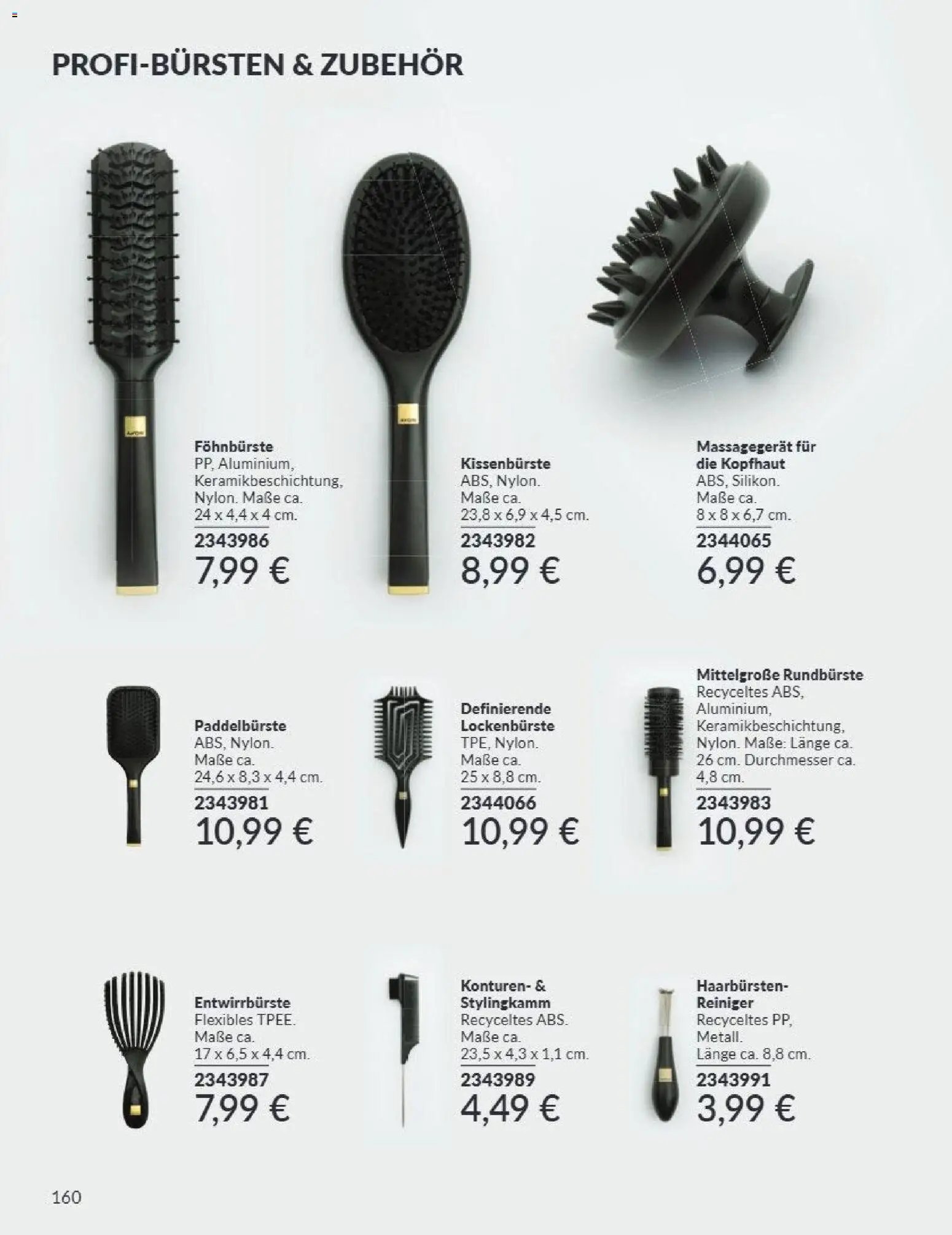 AVON Katalog September 2026