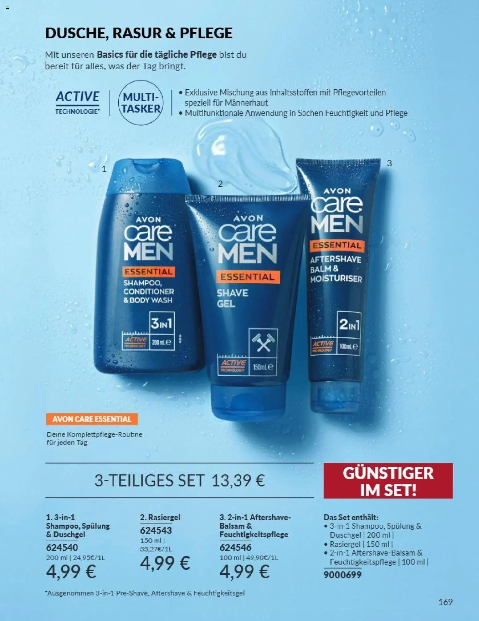 AVON Katalog September 2026