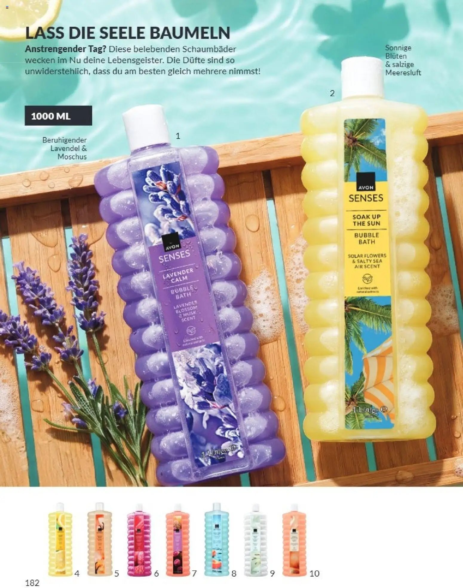 AVON Katalog September 2026