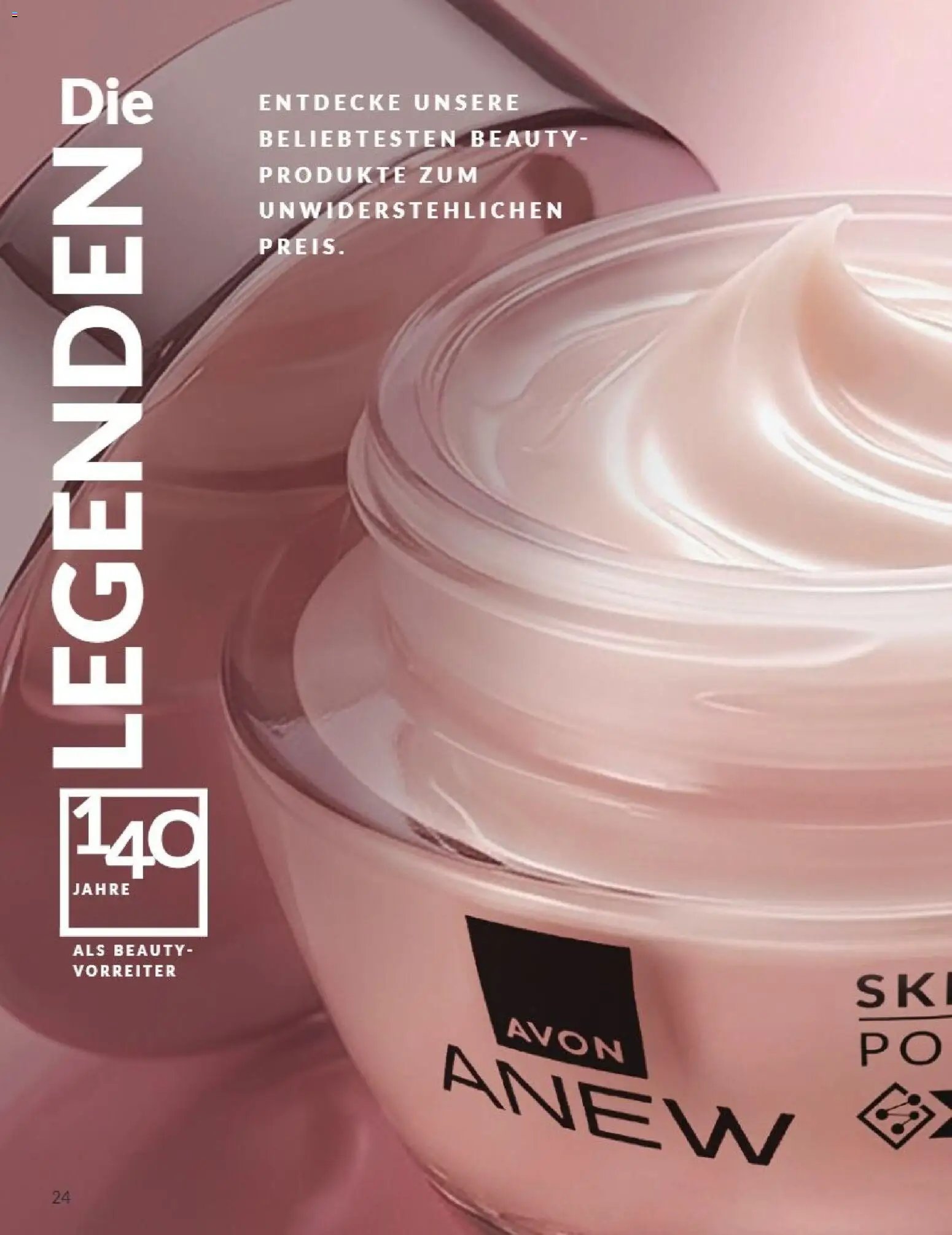 AVON Katalog September 2026