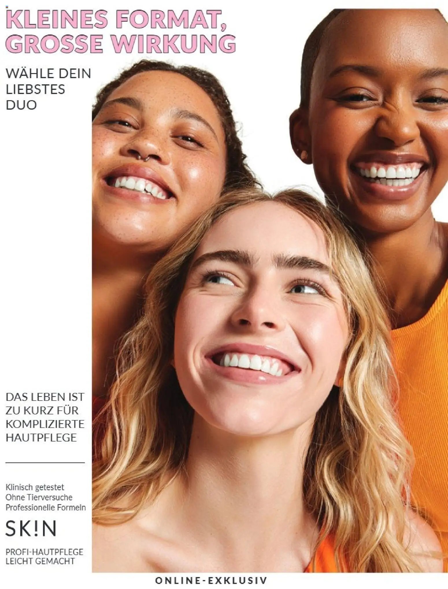 AVON Katalog September 2026
