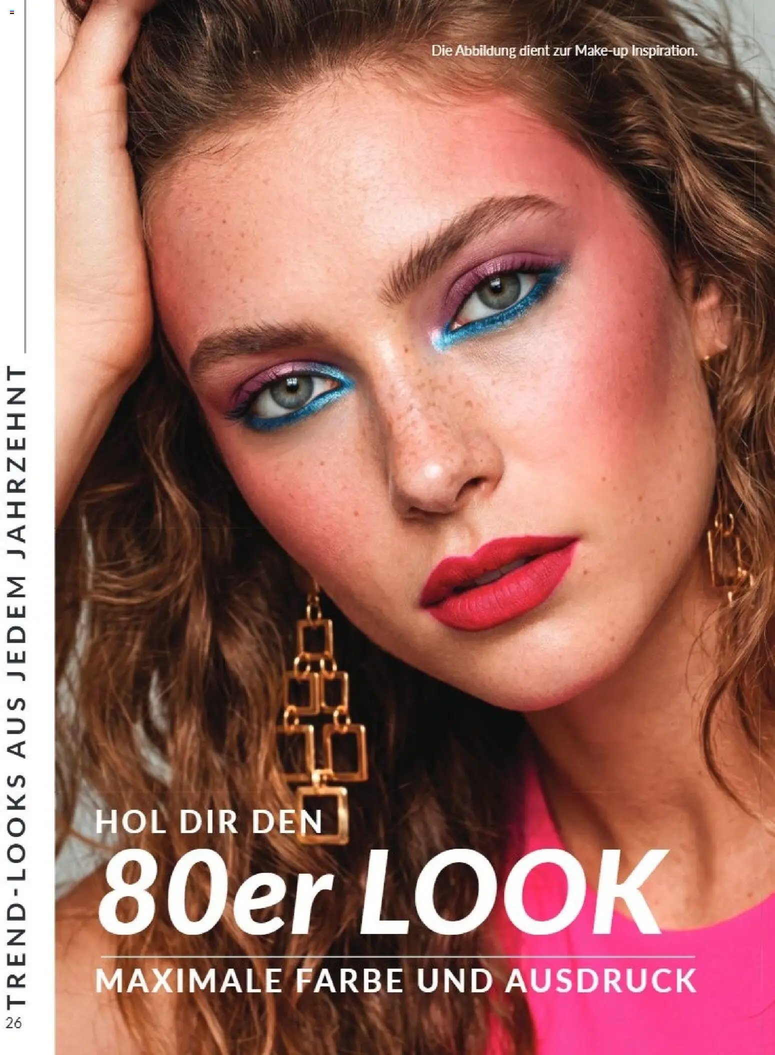 AVON Katalog September 2026