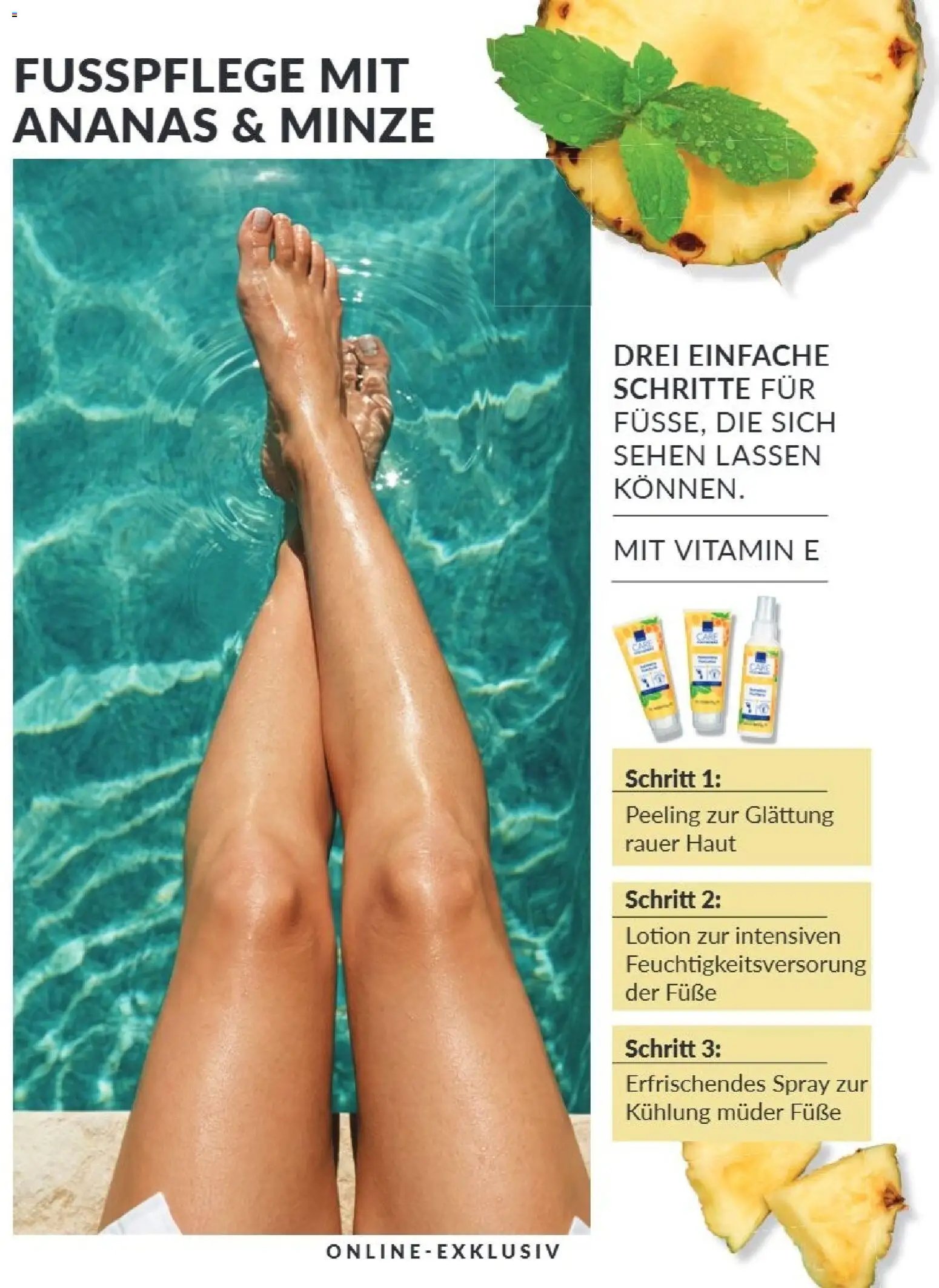 AVON Katalog September 2026
