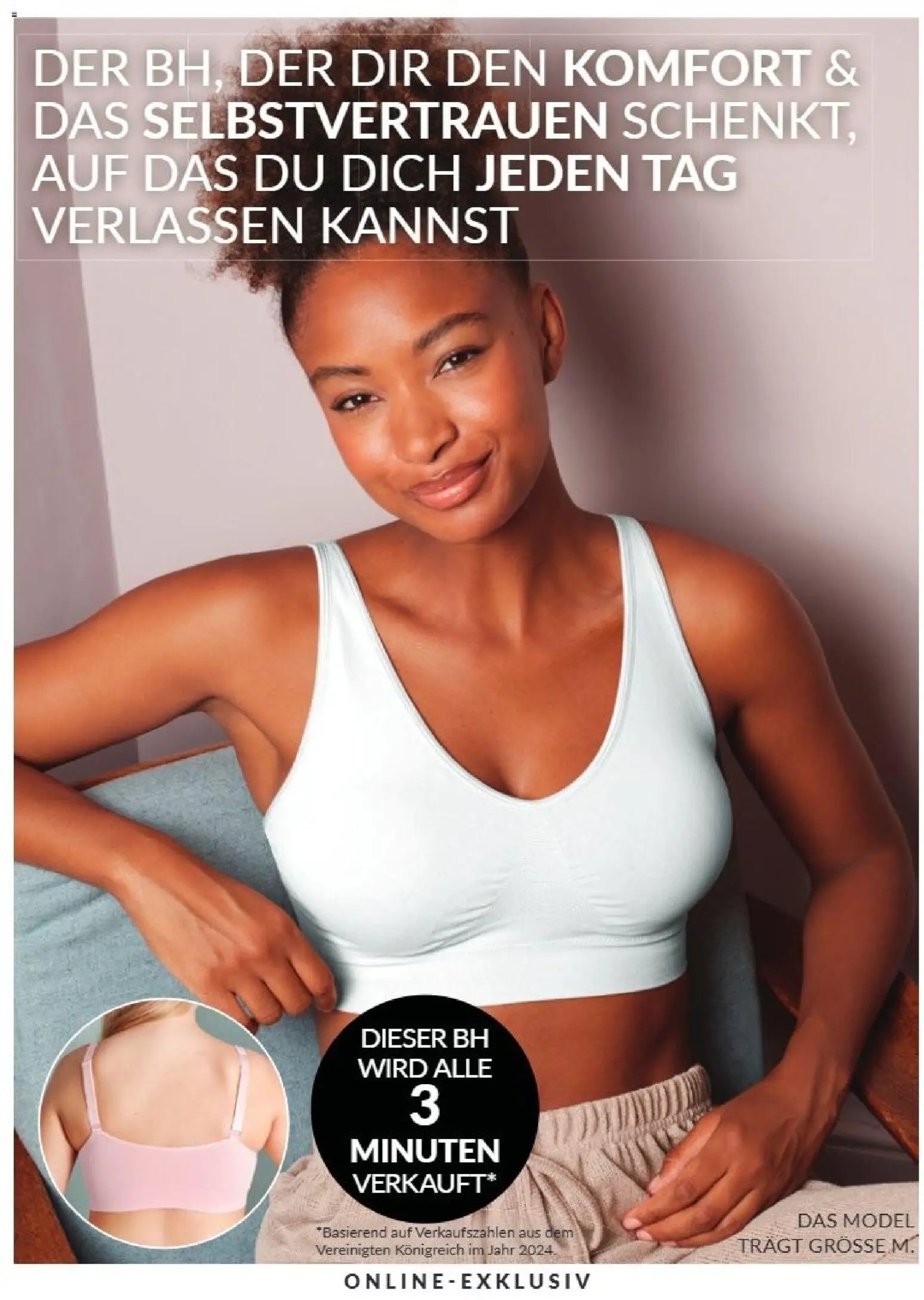 AVON Katalog September 2026