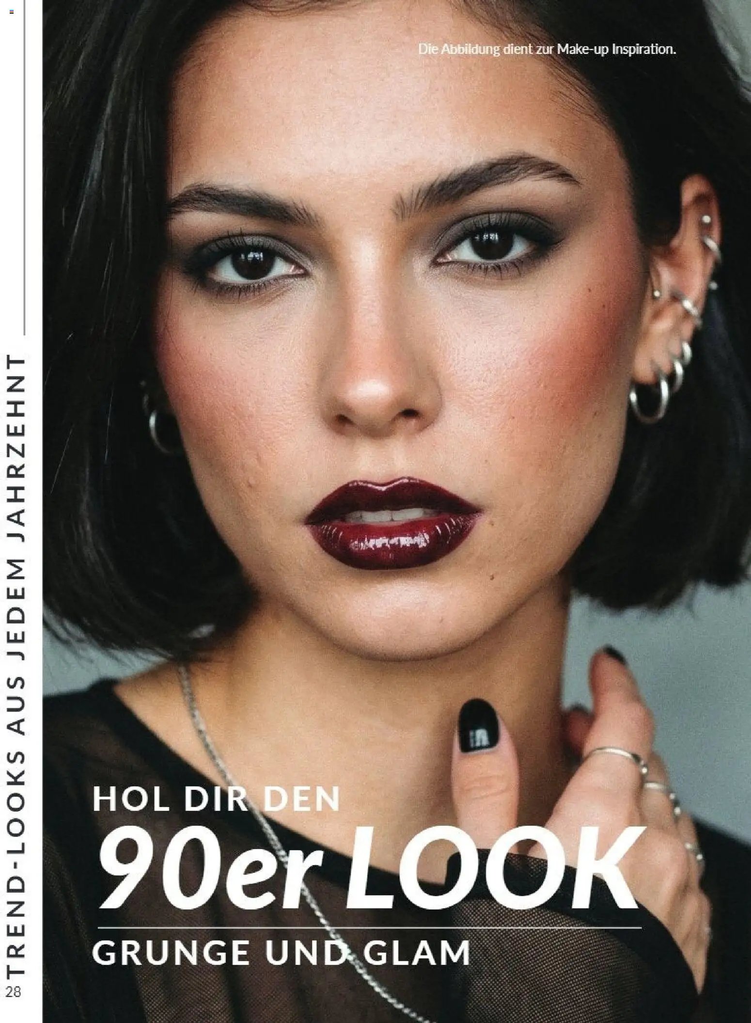 AVON Katalog September 2026