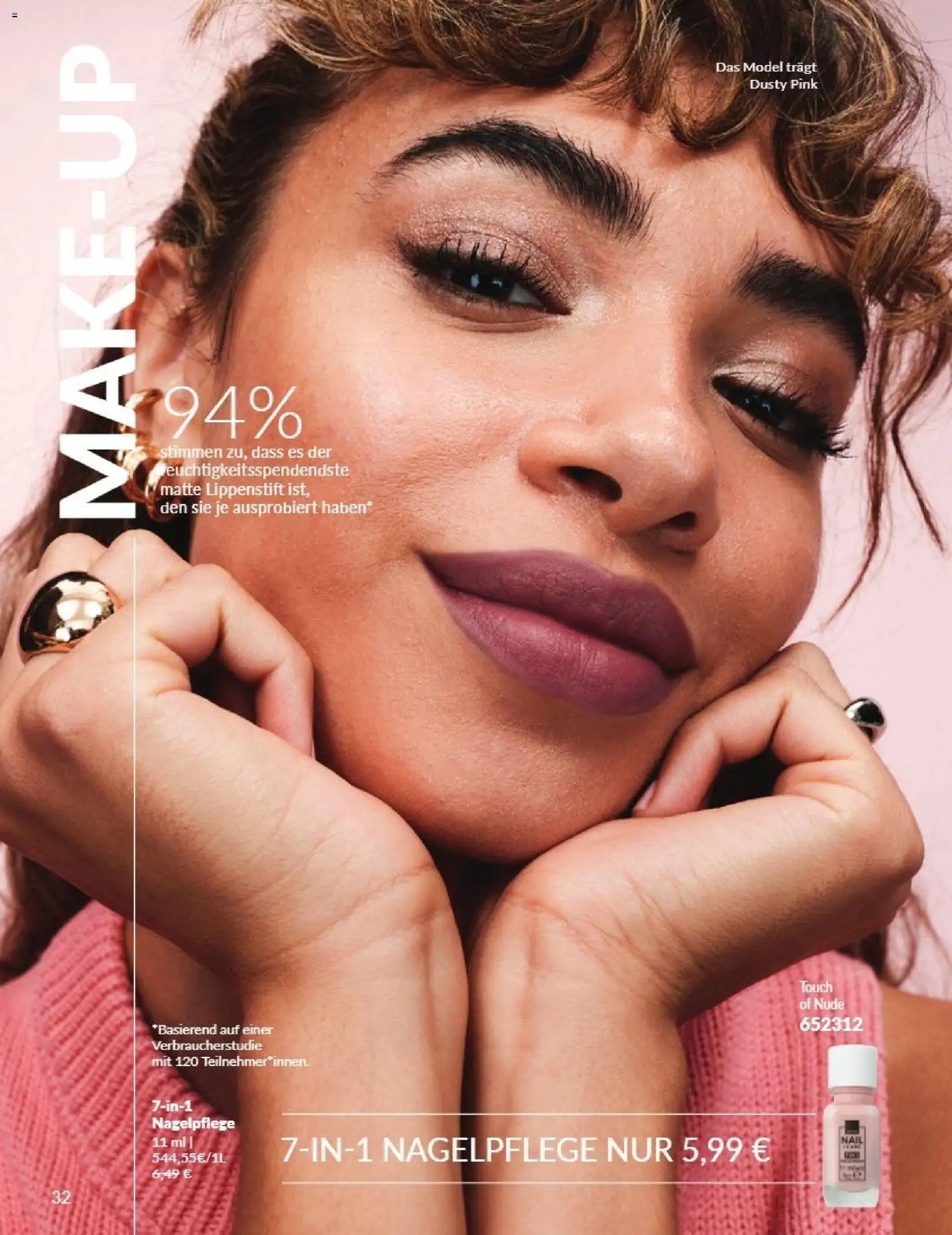 AVON Katalog September 2026