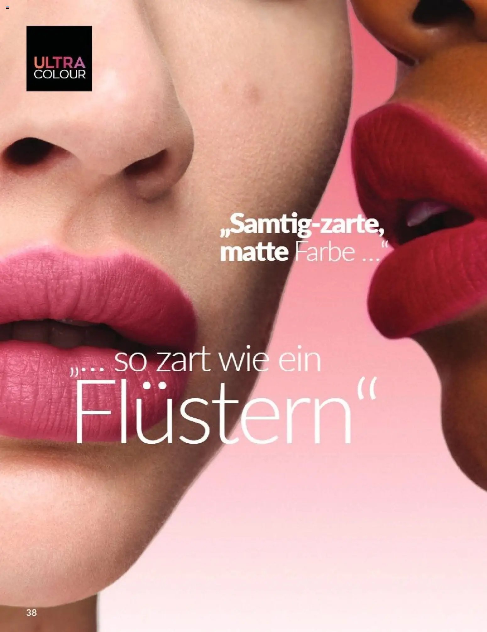 AVON Katalog September 2026