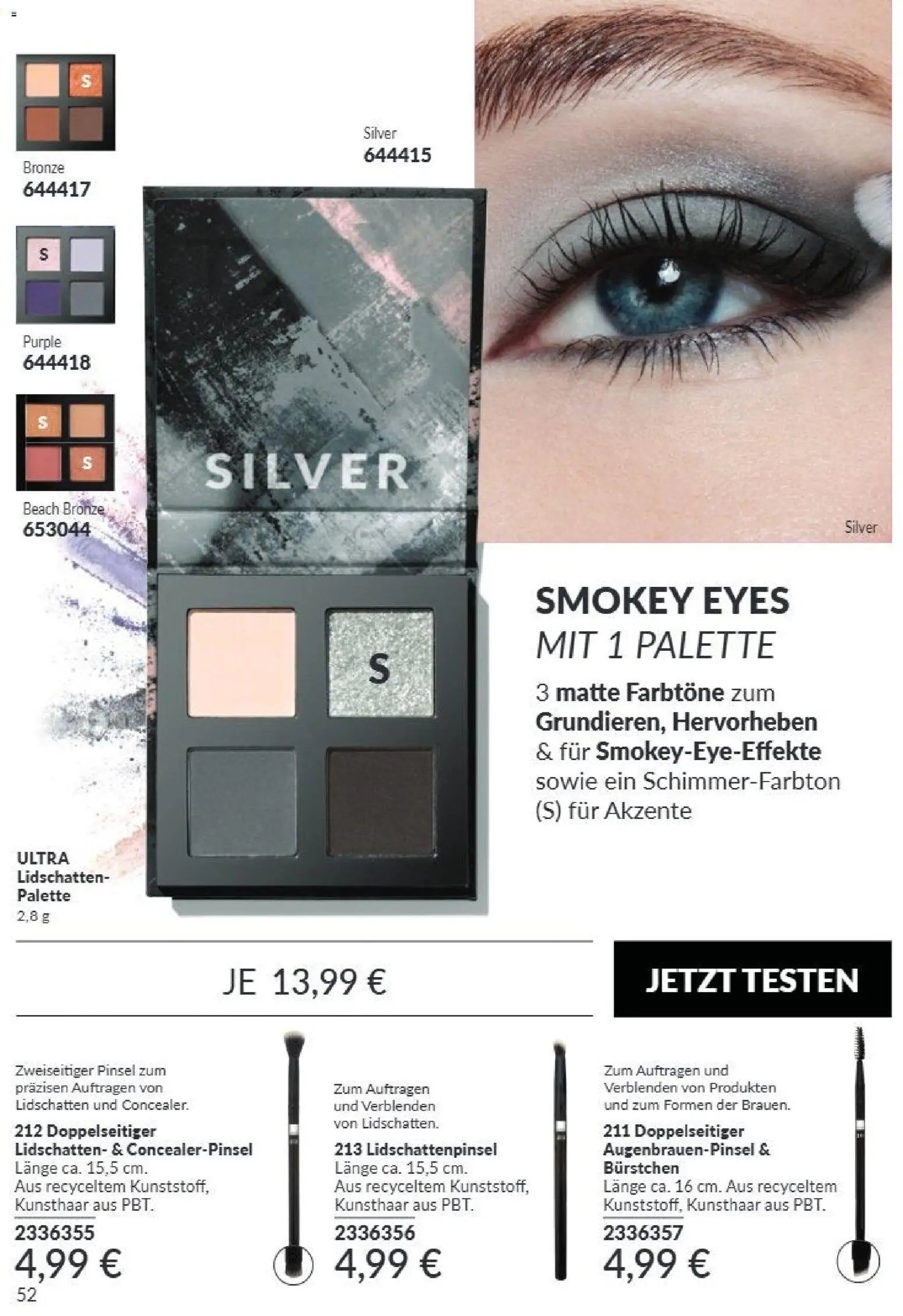 AVON Katalog September 2026