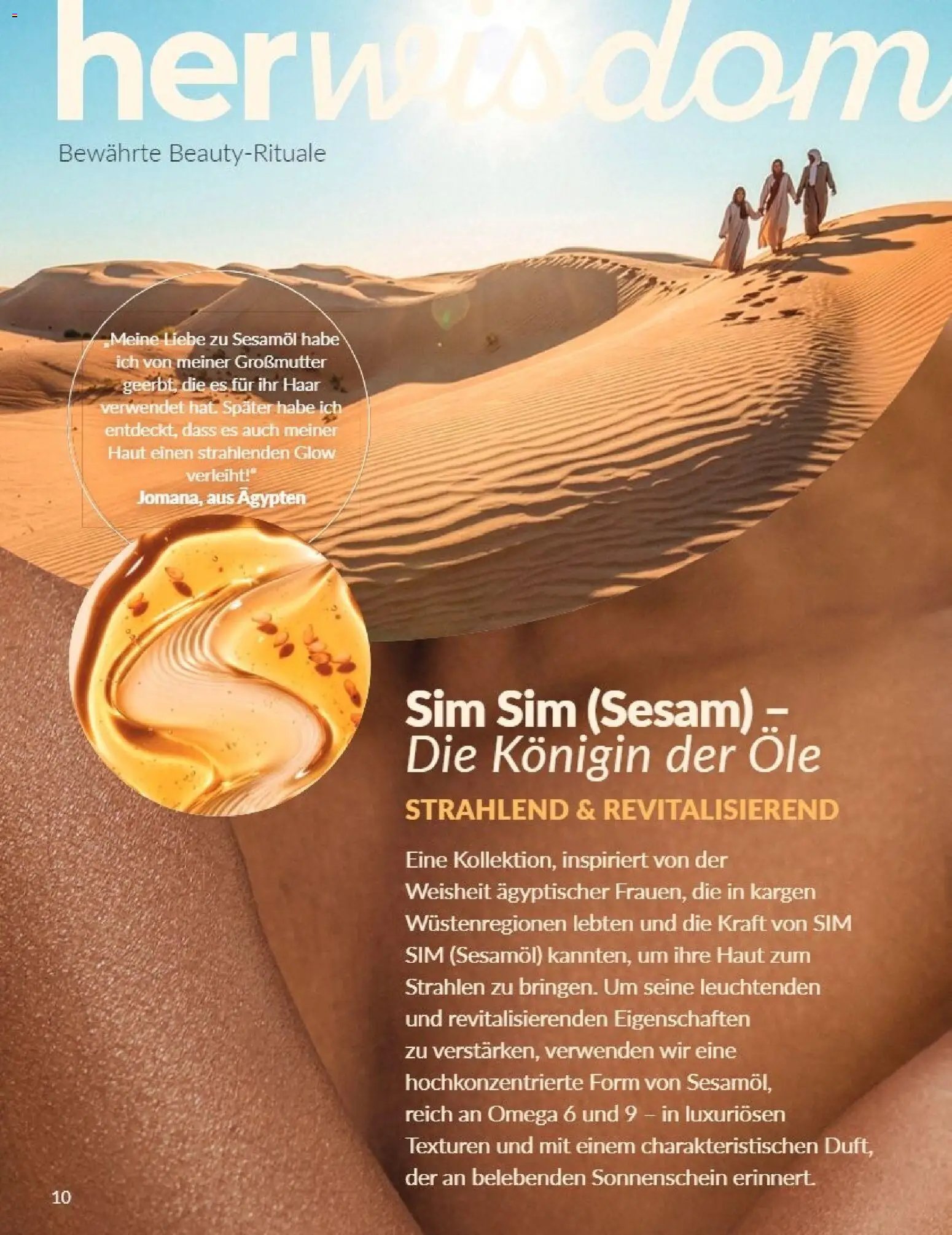 AVON Katalog September 2026